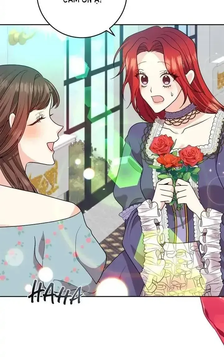 Tôi Trở Thành Gia Sư Của Bạo Chúa Chap 83 - Next Chap 84