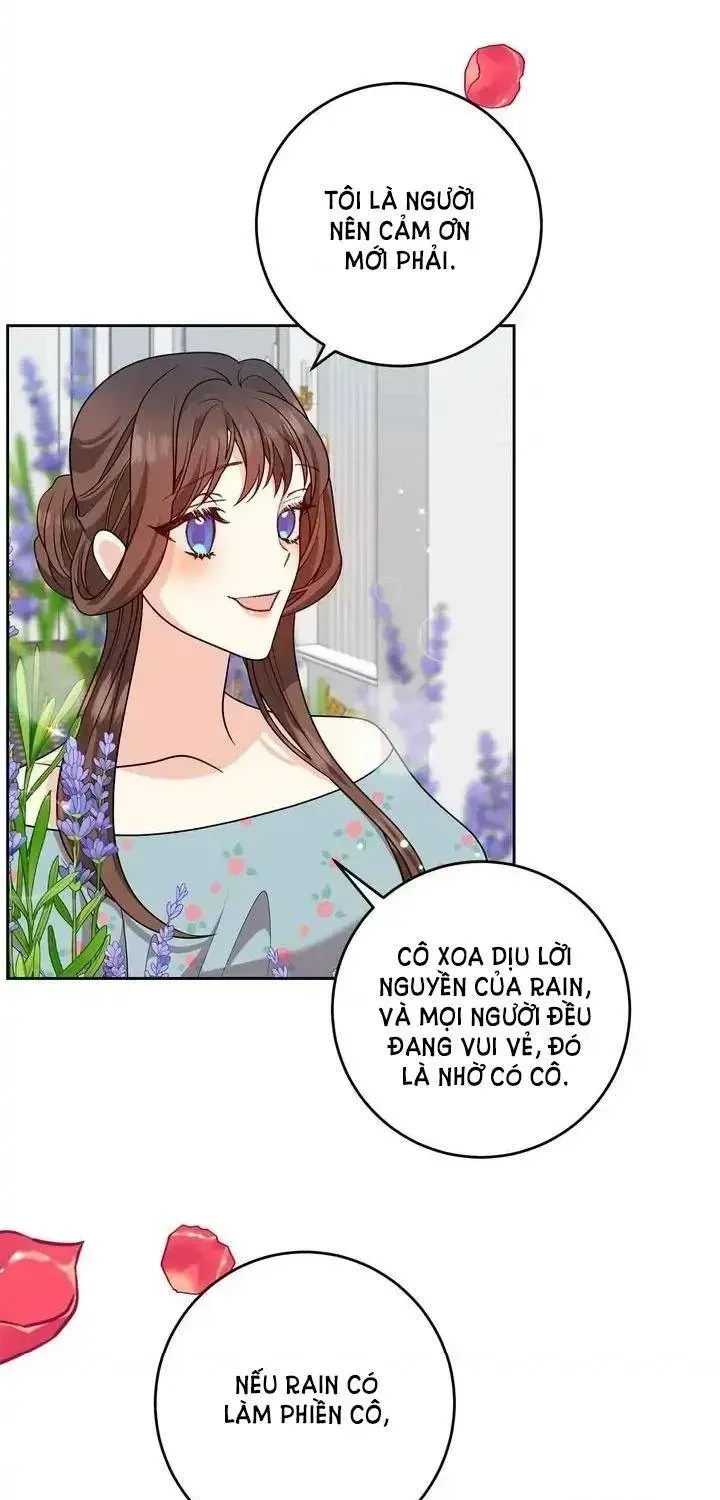 Tôi Trở Thành Gia Sư Của Bạo Chúa Chap 83 - Next Chap 84