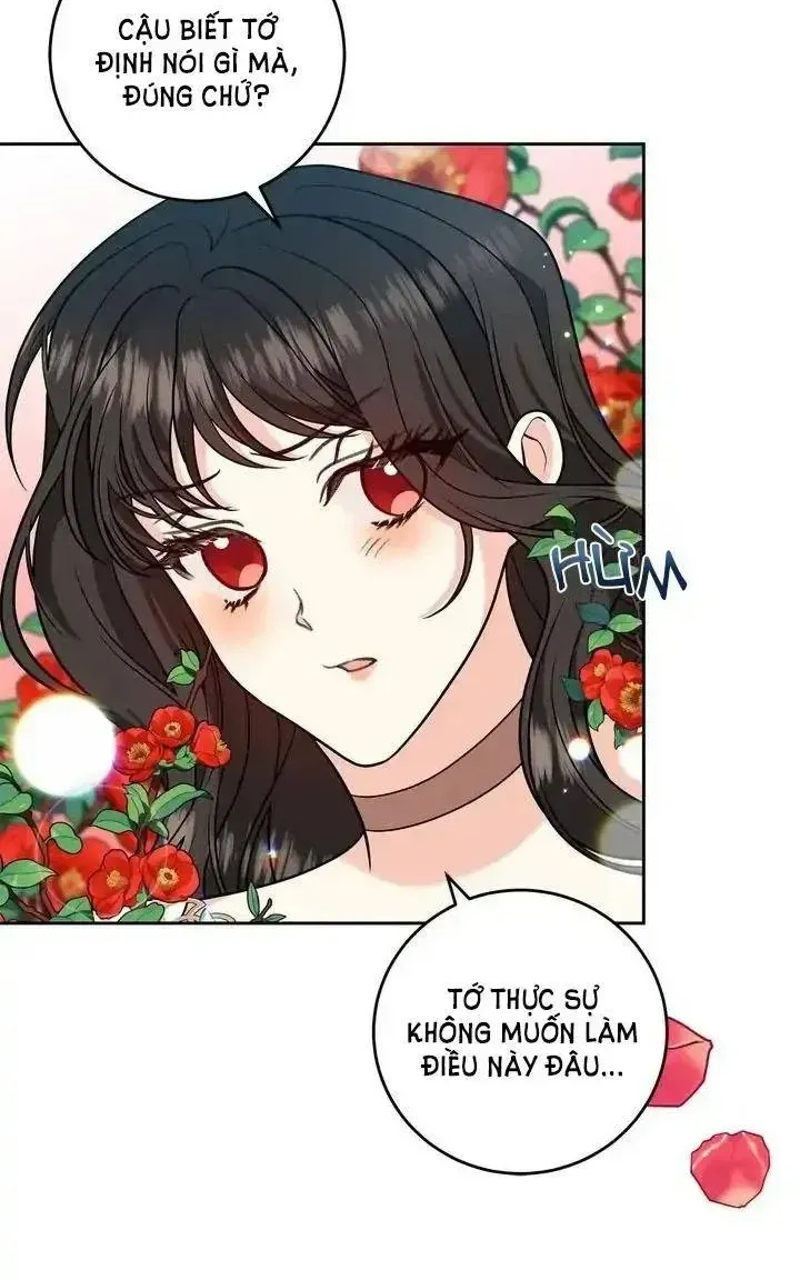 Tôi Trở Thành Gia Sư Của Bạo Chúa Chap 83 - Next Chap 84