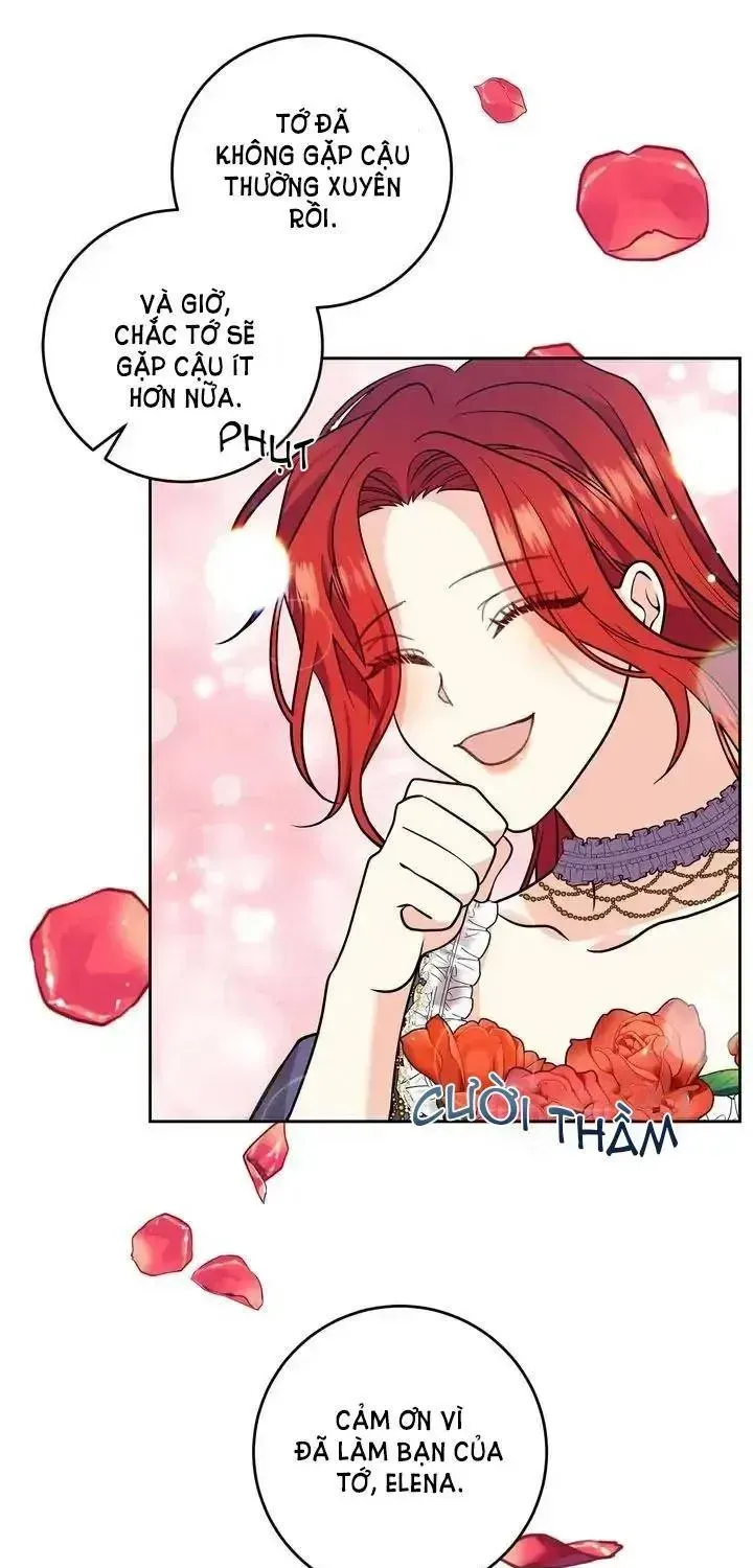 Tôi Trở Thành Gia Sư Của Bạo Chúa Chap 83 - Next Chap 84