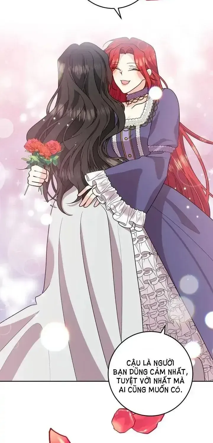 Tôi Trở Thành Gia Sư Của Bạo Chúa Chap 83 - Next Chap 84