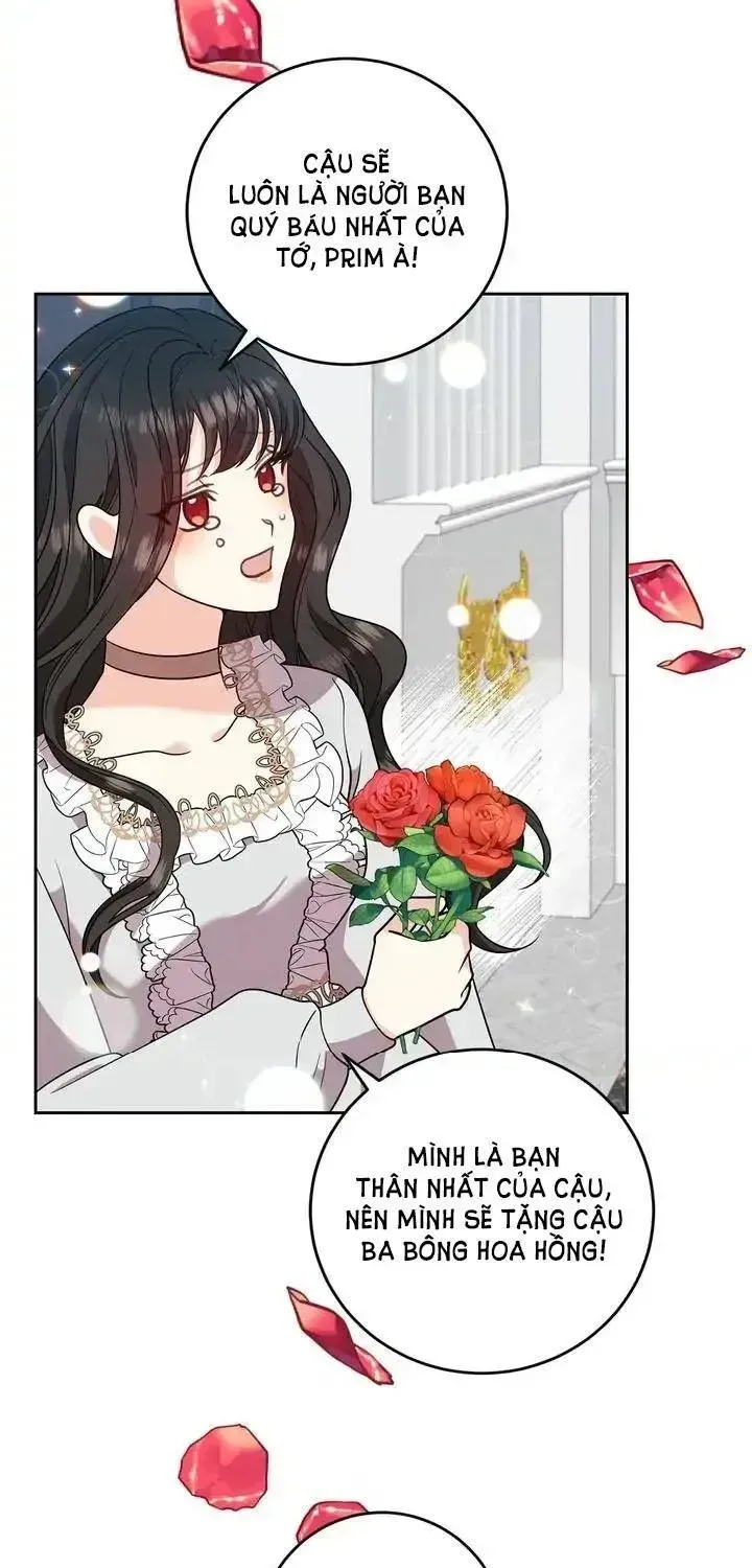 Tôi Trở Thành Gia Sư Của Bạo Chúa Chap 83 - Next Chap 84
