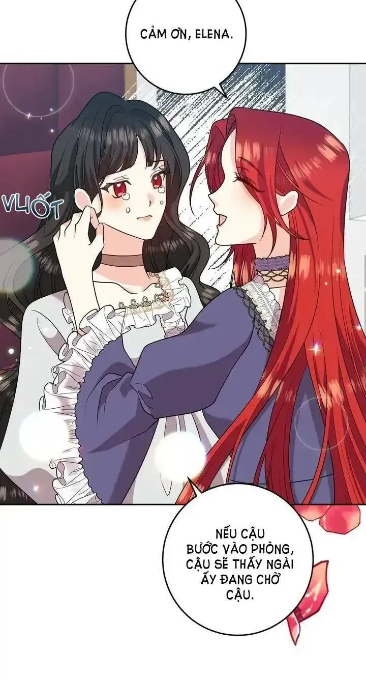 Tôi Trở Thành Gia Sư Của Bạo Chúa Chap 83 - Next Chap 84