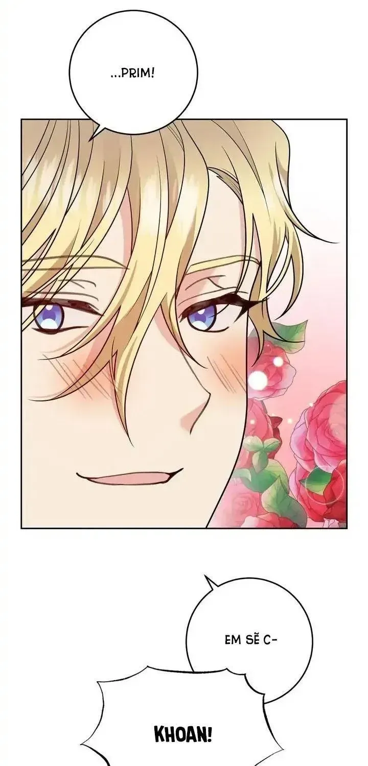 Tôi Trở Thành Gia Sư Của Bạo Chúa Chap 83 - Next Chap 84