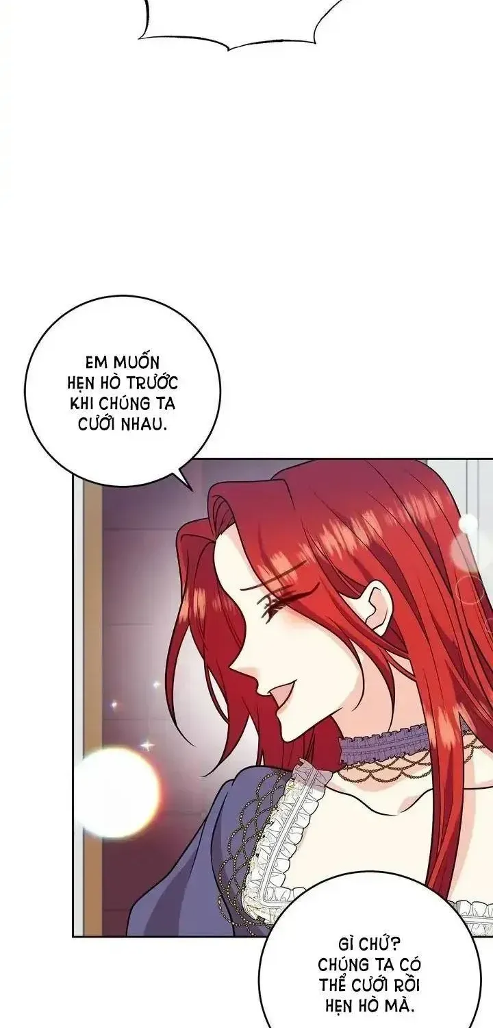 Tôi Trở Thành Gia Sư Của Bạo Chúa Chap 83 - Next Chap 84