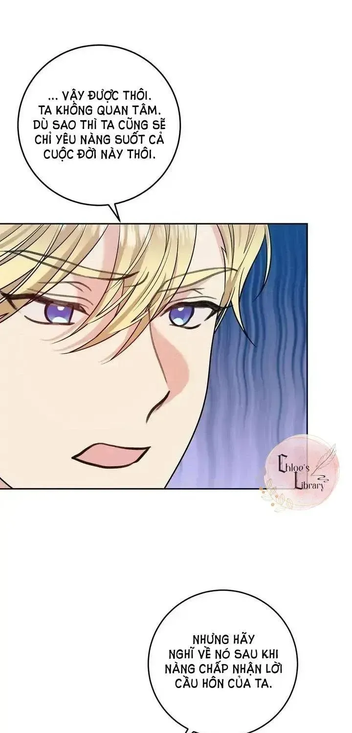 Tôi Trở Thành Gia Sư Của Bạo Chúa Chap 83 - Next Chap 84