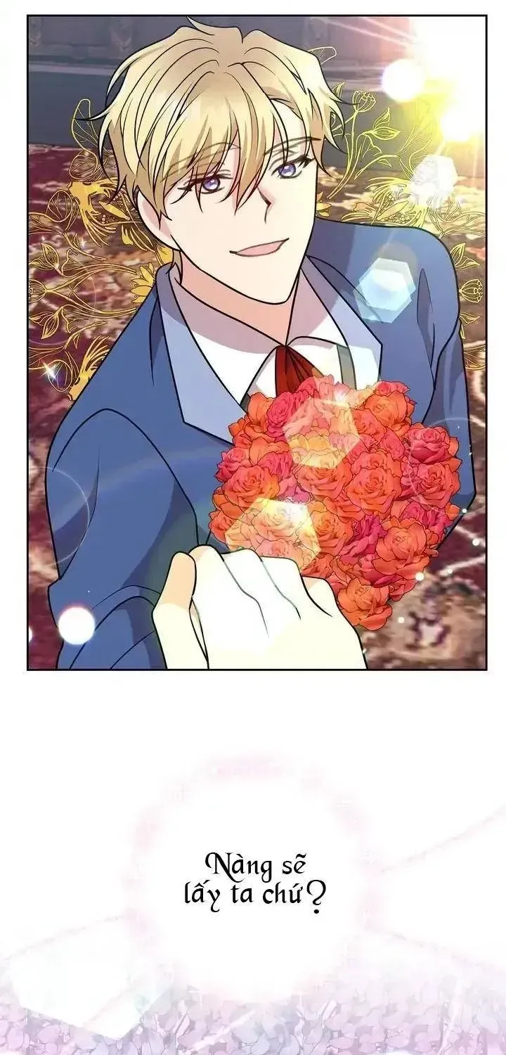 Tôi Trở Thành Gia Sư Của Bạo Chúa Chap 83 - Next Chap 84