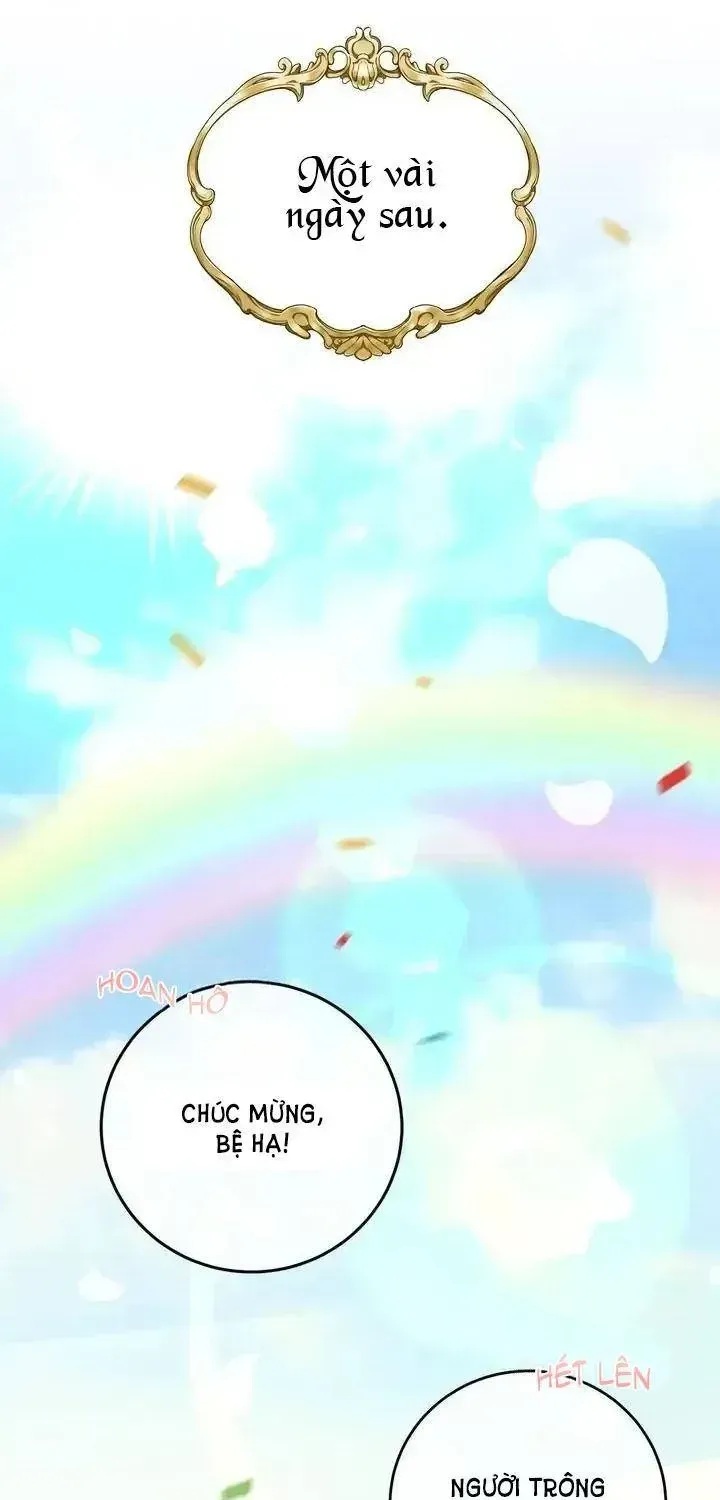 Tôi Trở Thành Gia Sư Của Bạo Chúa Chap 83 - Next Chap 84