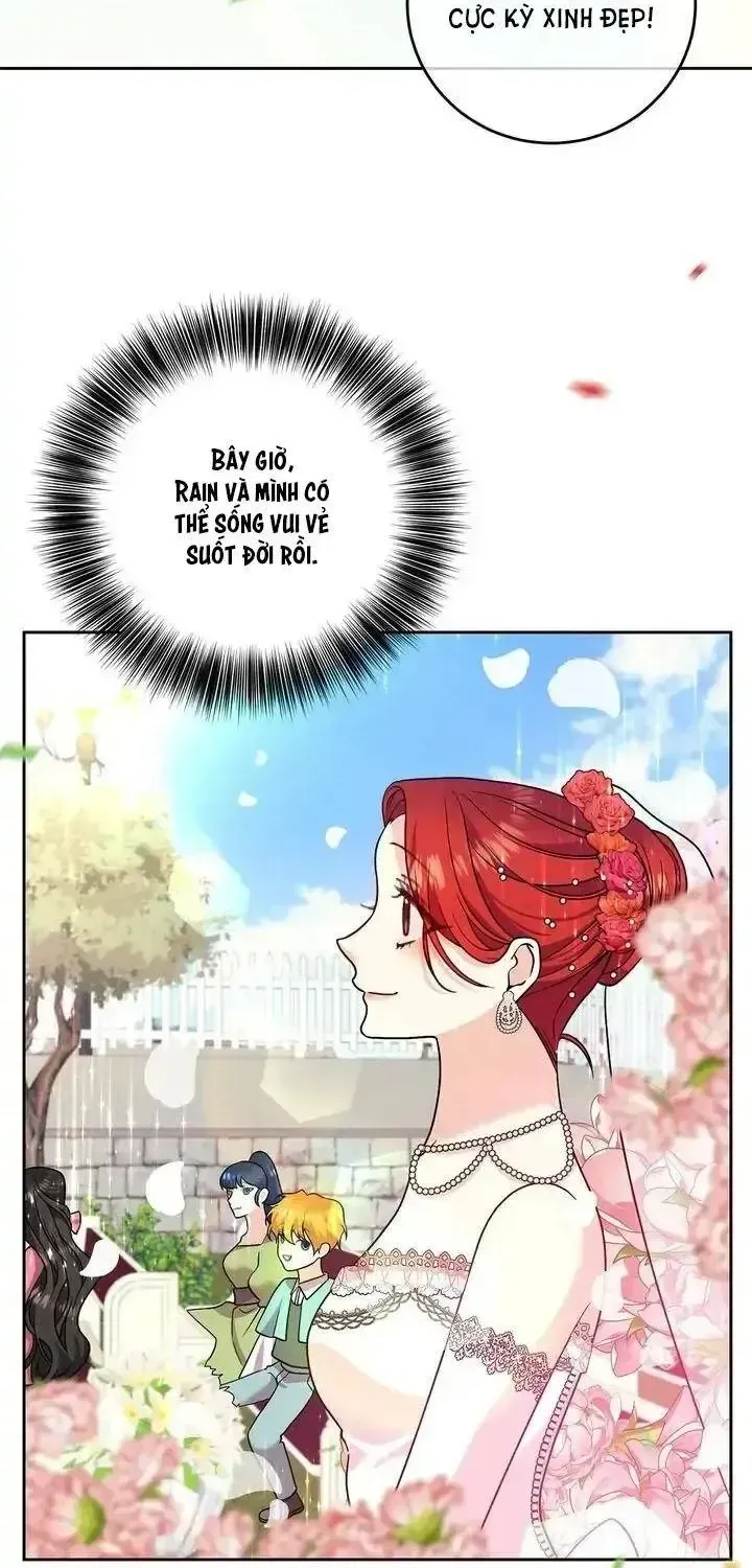 Tôi Trở Thành Gia Sư Của Bạo Chúa Chap 83 - Next Chap 84