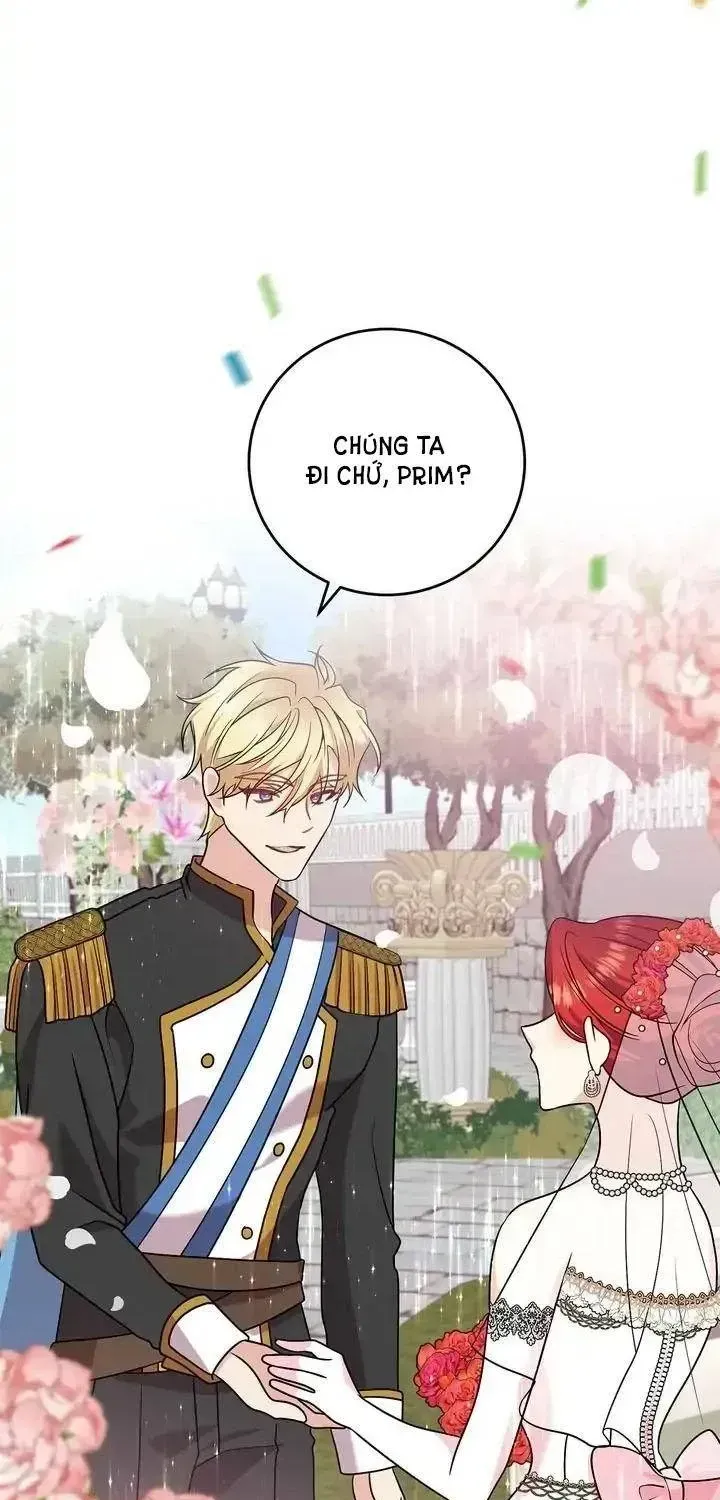 Tôi Trở Thành Gia Sư Của Bạo Chúa Chap 83 - Next Chap 84