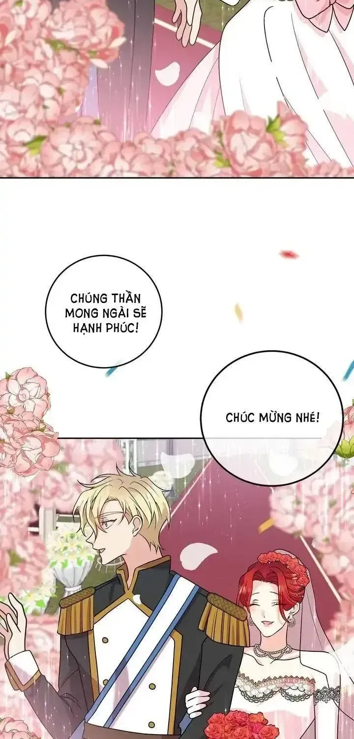 Tôi Trở Thành Gia Sư Của Bạo Chúa Chap 83 - Next Chap 84