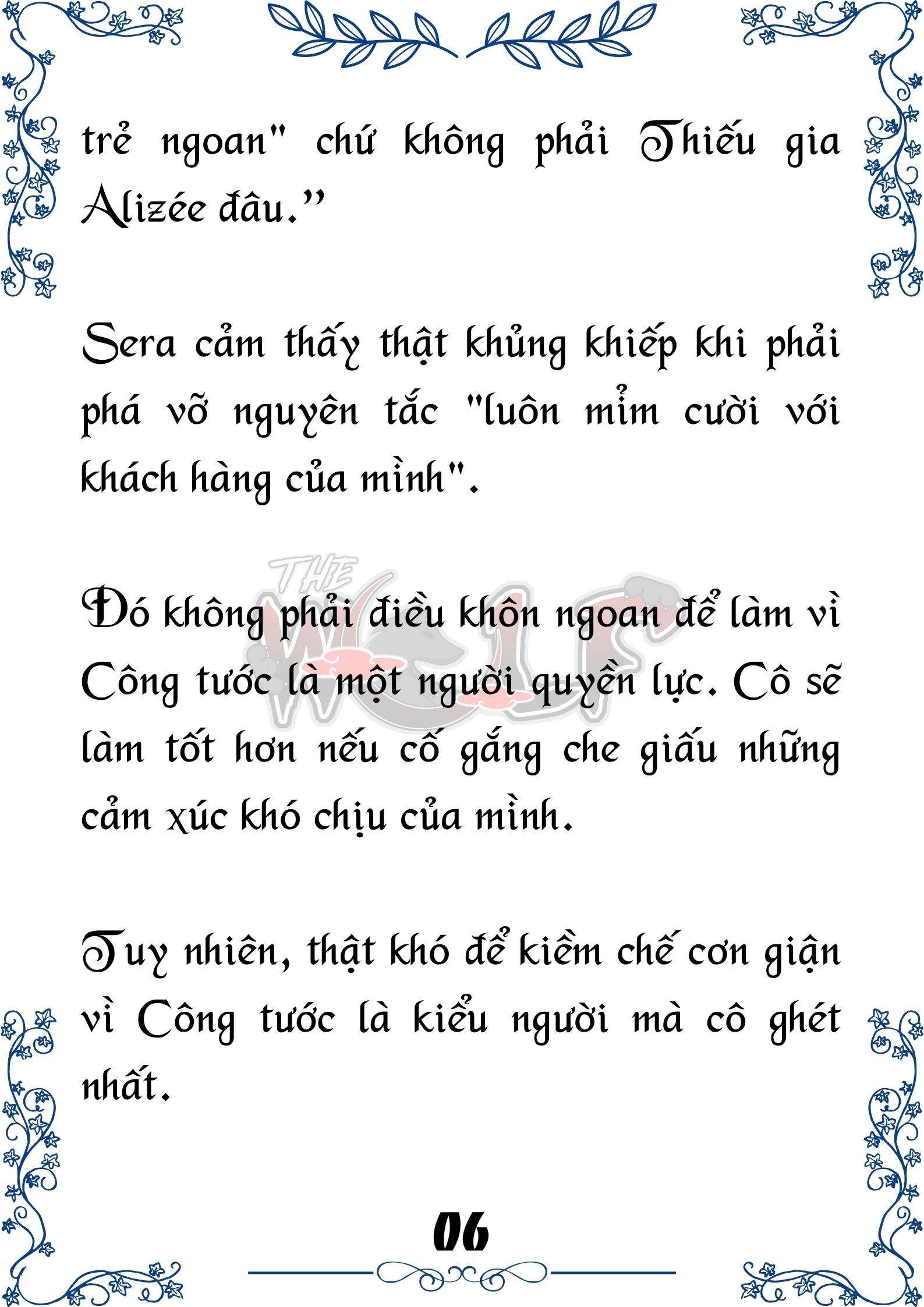 Tôi Trở Thành Gia Sư Của Cặp Song Sinh Hoàng Gia Chap 1 - Next Chap 2