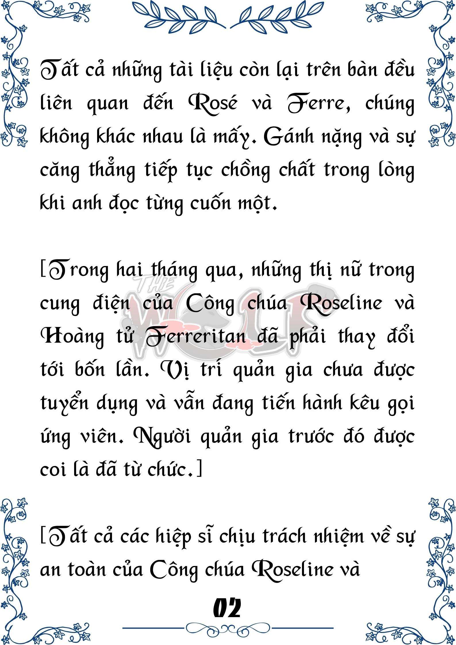 Tôi Trở Thành Gia Sư Của Cặp Song Sinh Hoàng Gia Chap 11 - Next Chap 12