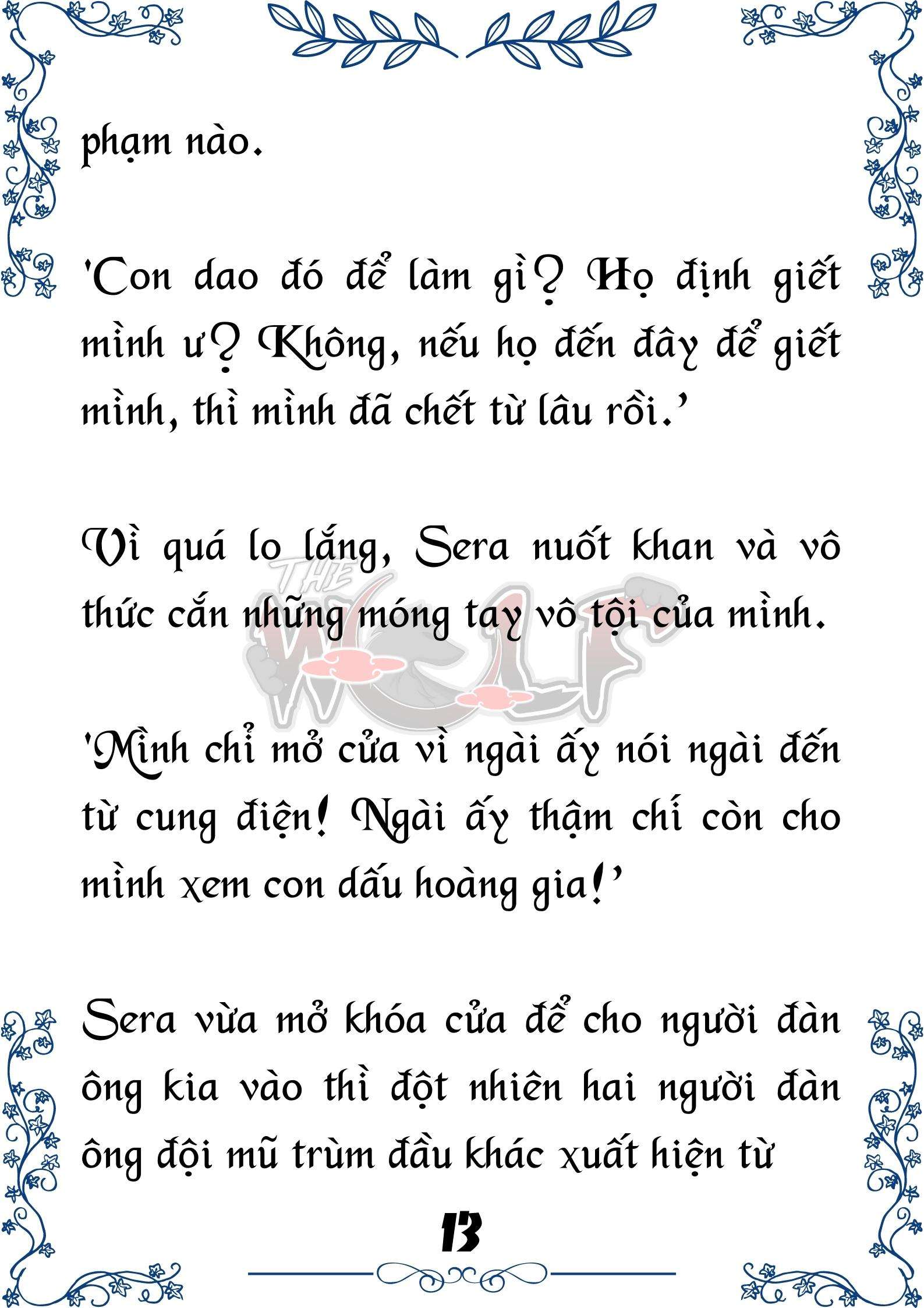 Tôi Trở Thành Gia Sư Của Cặp Song Sinh Hoàng Gia Chap 14 - Next Chap 15