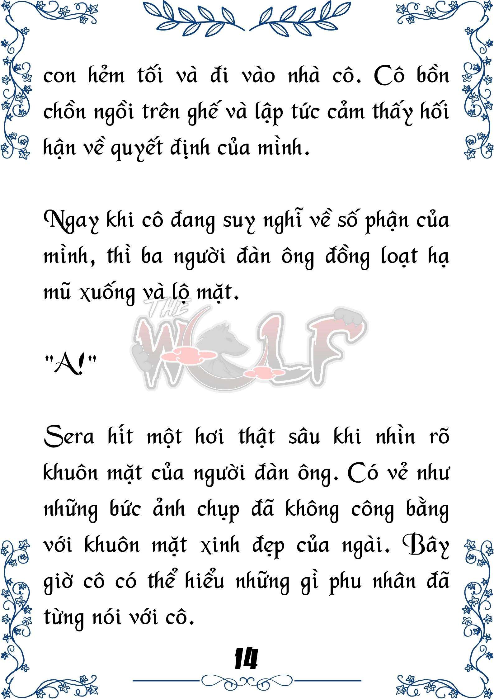 Tôi Trở Thành Gia Sư Của Cặp Song Sinh Hoàng Gia Chap 14 - Next Chap 15