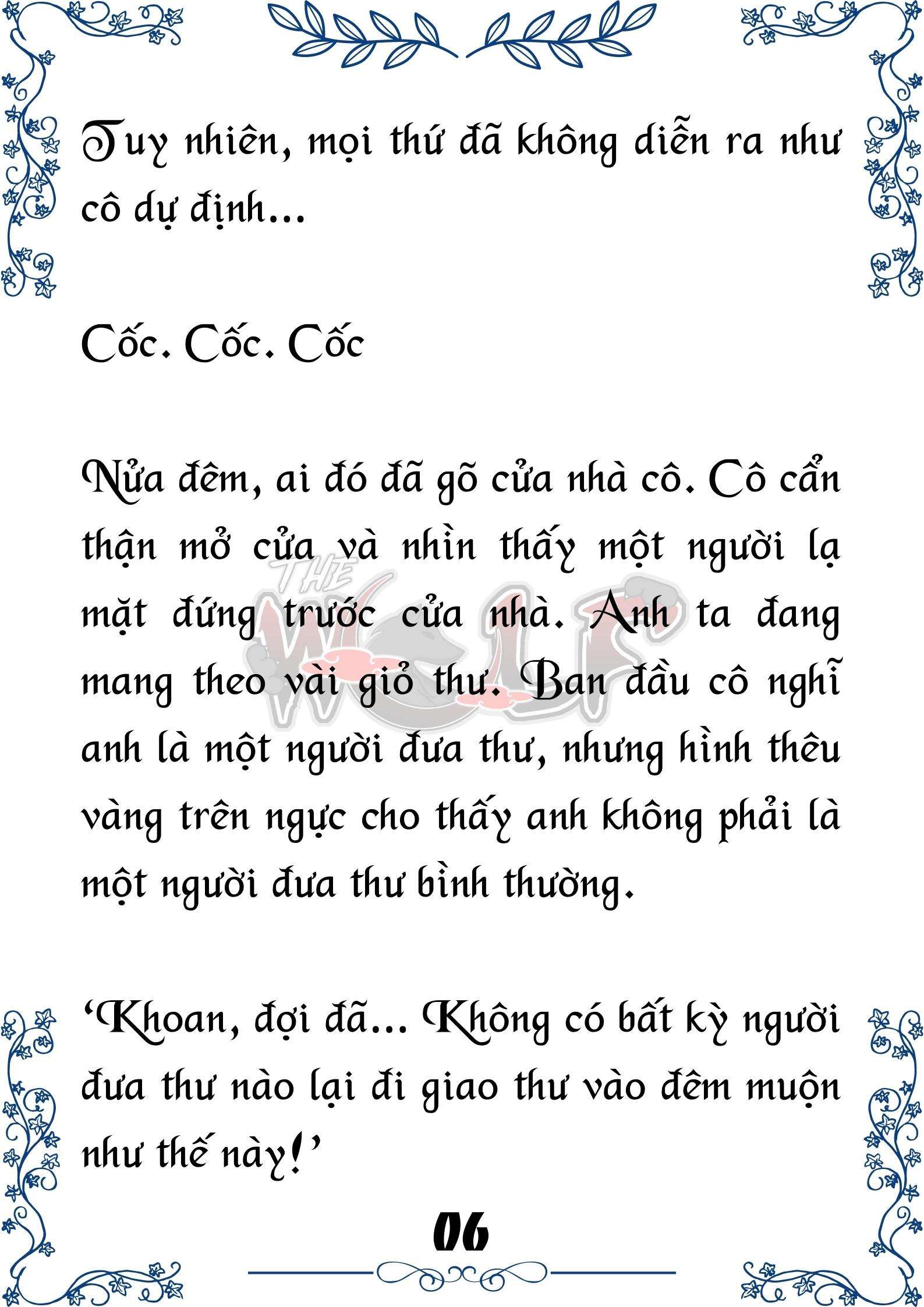 Tôi Trở Thành Gia Sư Của Cặp Song Sinh Hoàng Gia Chap 14 - Next Chap 15
