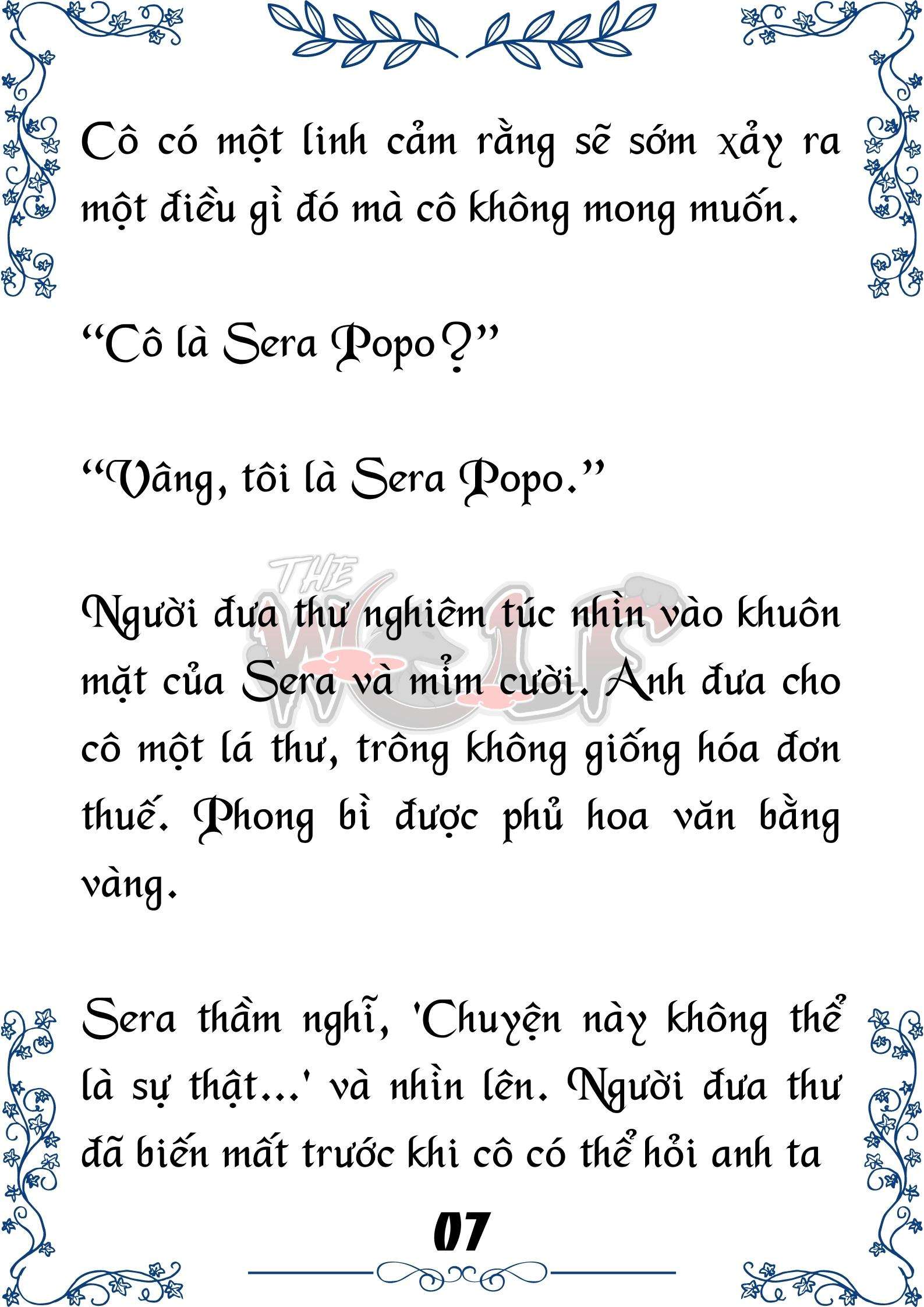 Tôi Trở Thành Gia Sư Của Cặp Song Sinh Hoàng Gia Chap 14 - Next Chap 15