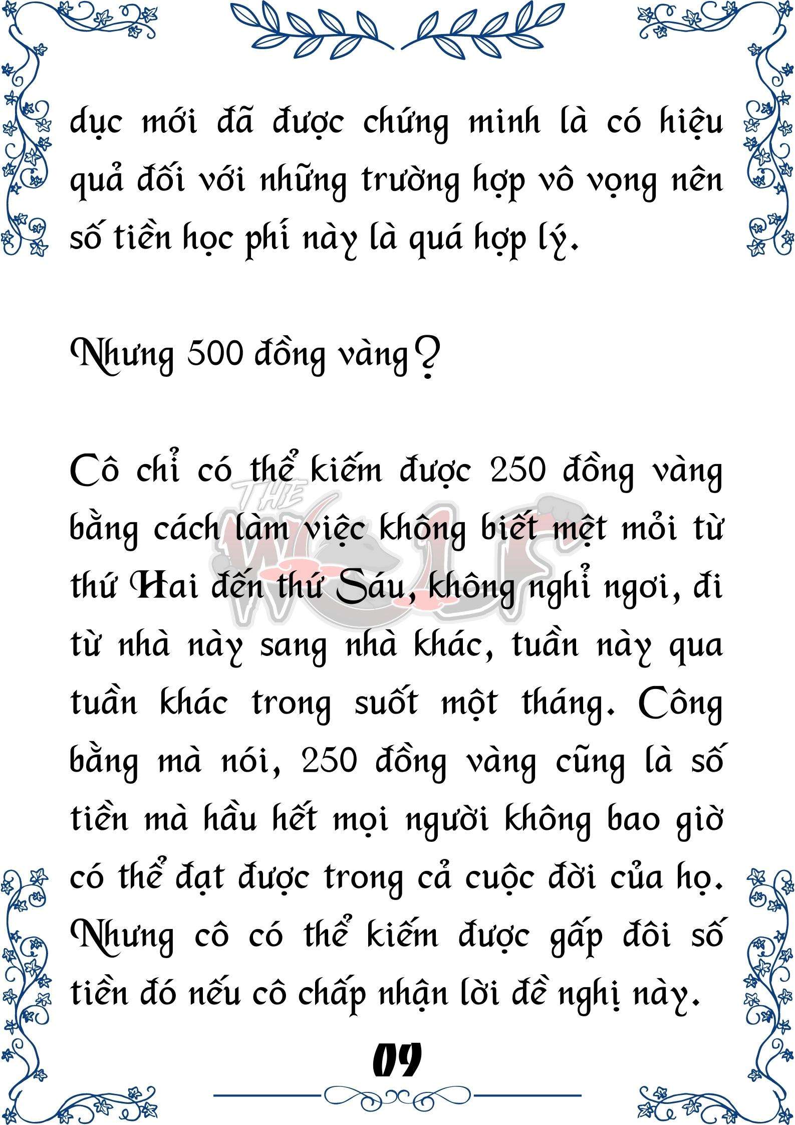 Tôi Trở Thành Gia Sư Của Cặp Song Sinh Hoàng Gia Chap 16 - Next Chap 17