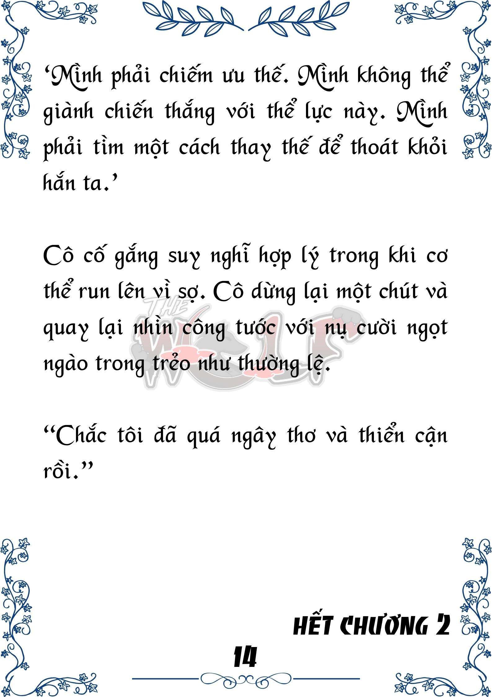 Tôi Trở Thành Gia Sư Của Cặp Song Sinh Hoàng Gia Chap 2 - Next Chap 3