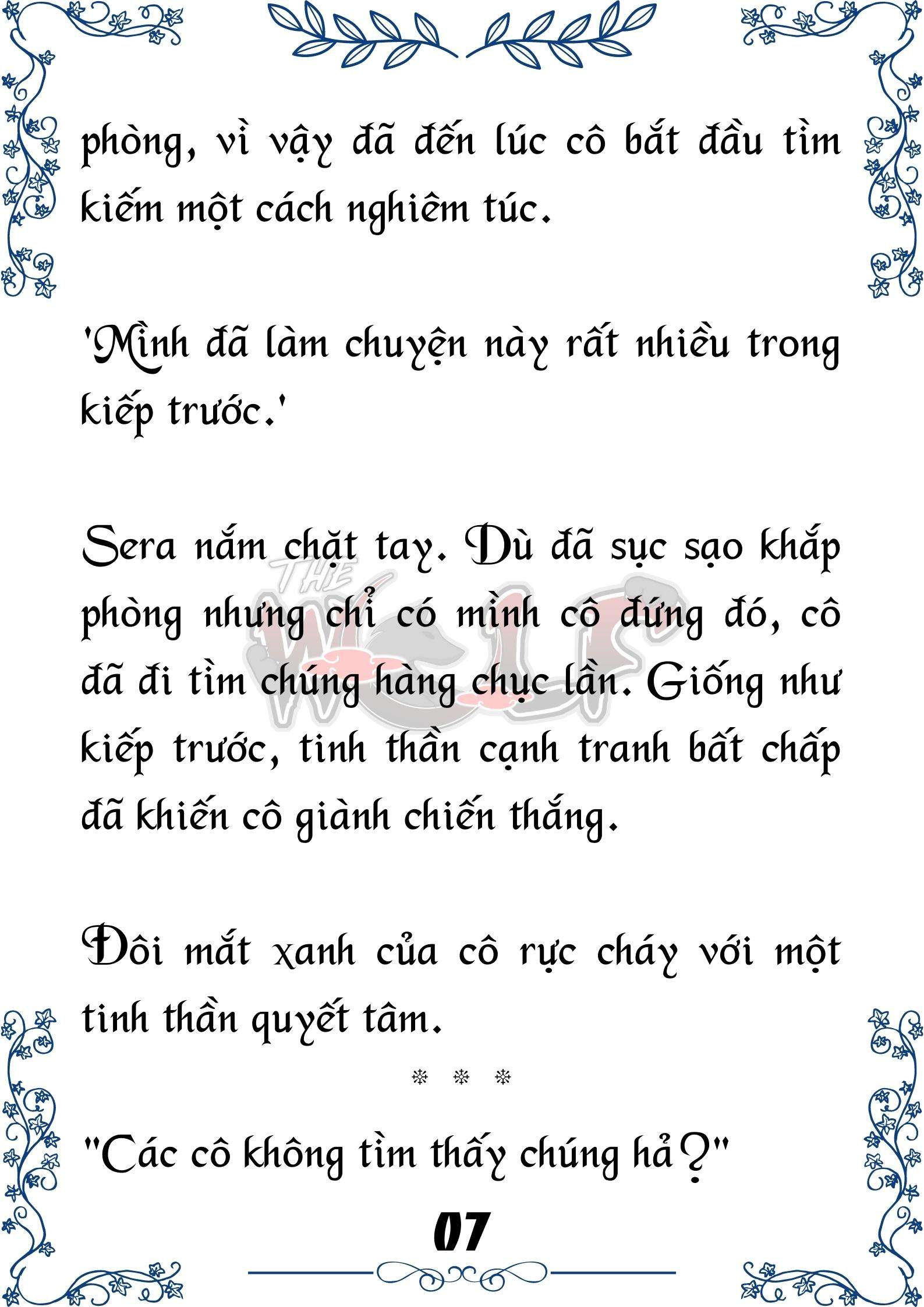 Tôi Trở Thành Gia Sư Của Cặp Song Sinh Hoàng Gia Chap 21 - Next Chap 22