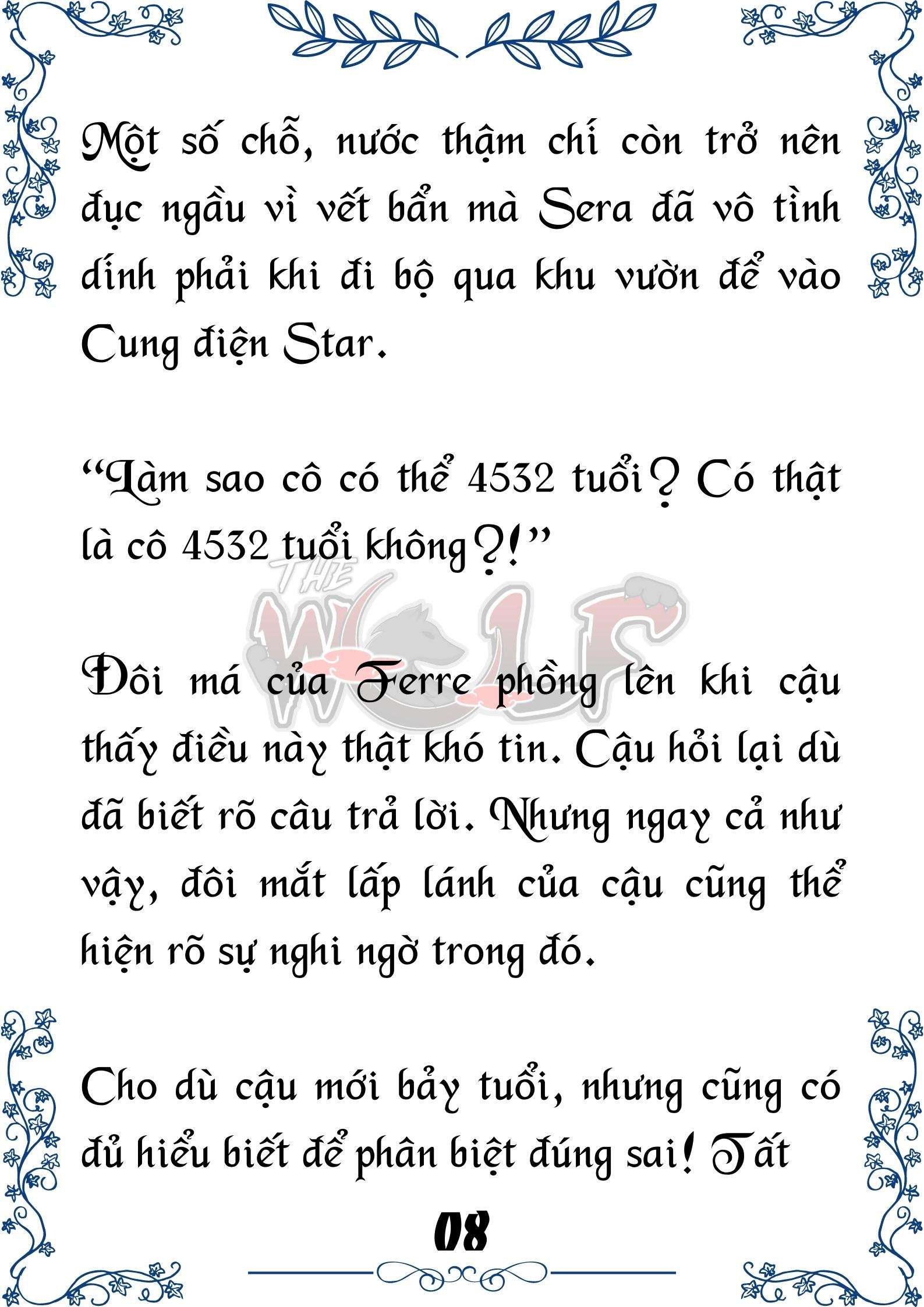 Tôi Trở Thành Gia Sư Của Cặp Song Sinh Hoàng Gia Chap 22 - Next Chap 23