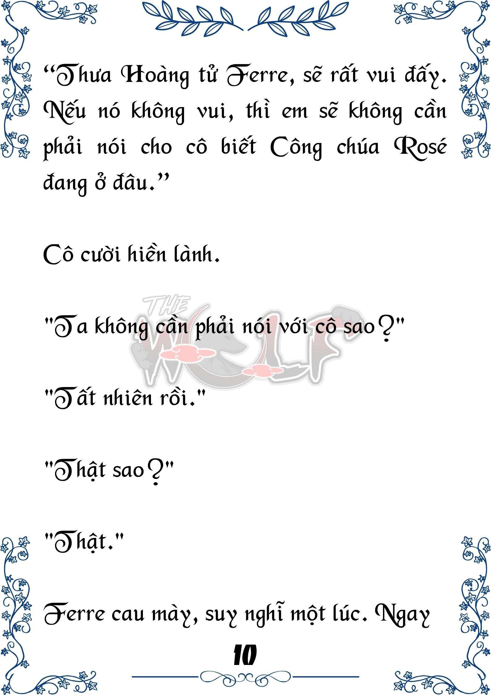 Tôi Trở Thành Gia Sư Của Cặp Song Sinh Hoàng Gia Chap 23 - Next Chap 24