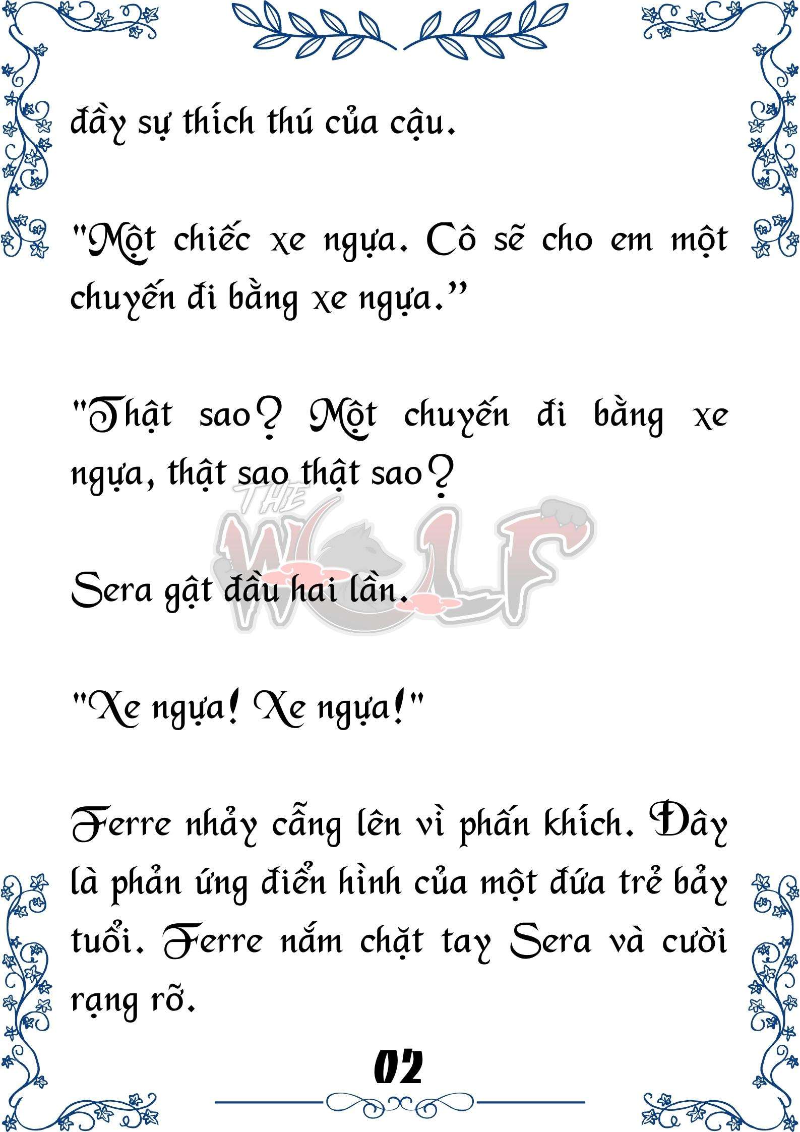 Tôi Trở Thành Gia Sư Của Cặp Song Sinh Hoàng Gia Chap 23 - Next Chap 24