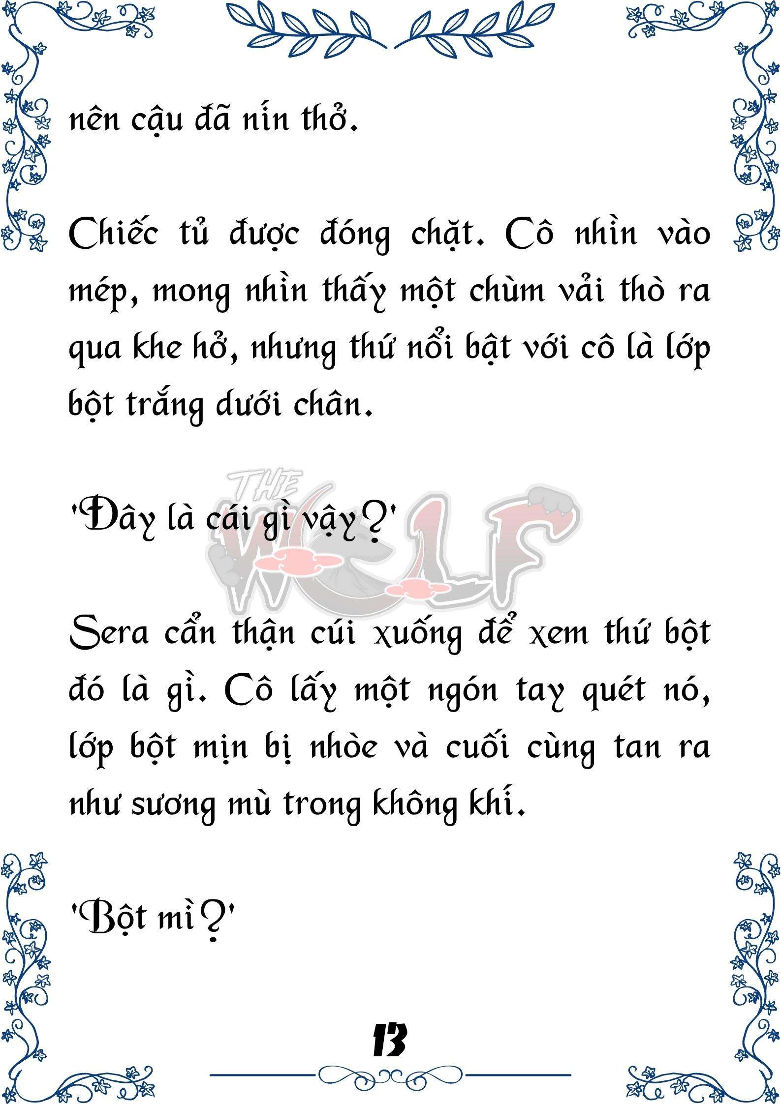 Tôi Trở Thành Gia Sư Của Cặp Song Sinh Hoàng Gia Chap 24 - Next Chap 25