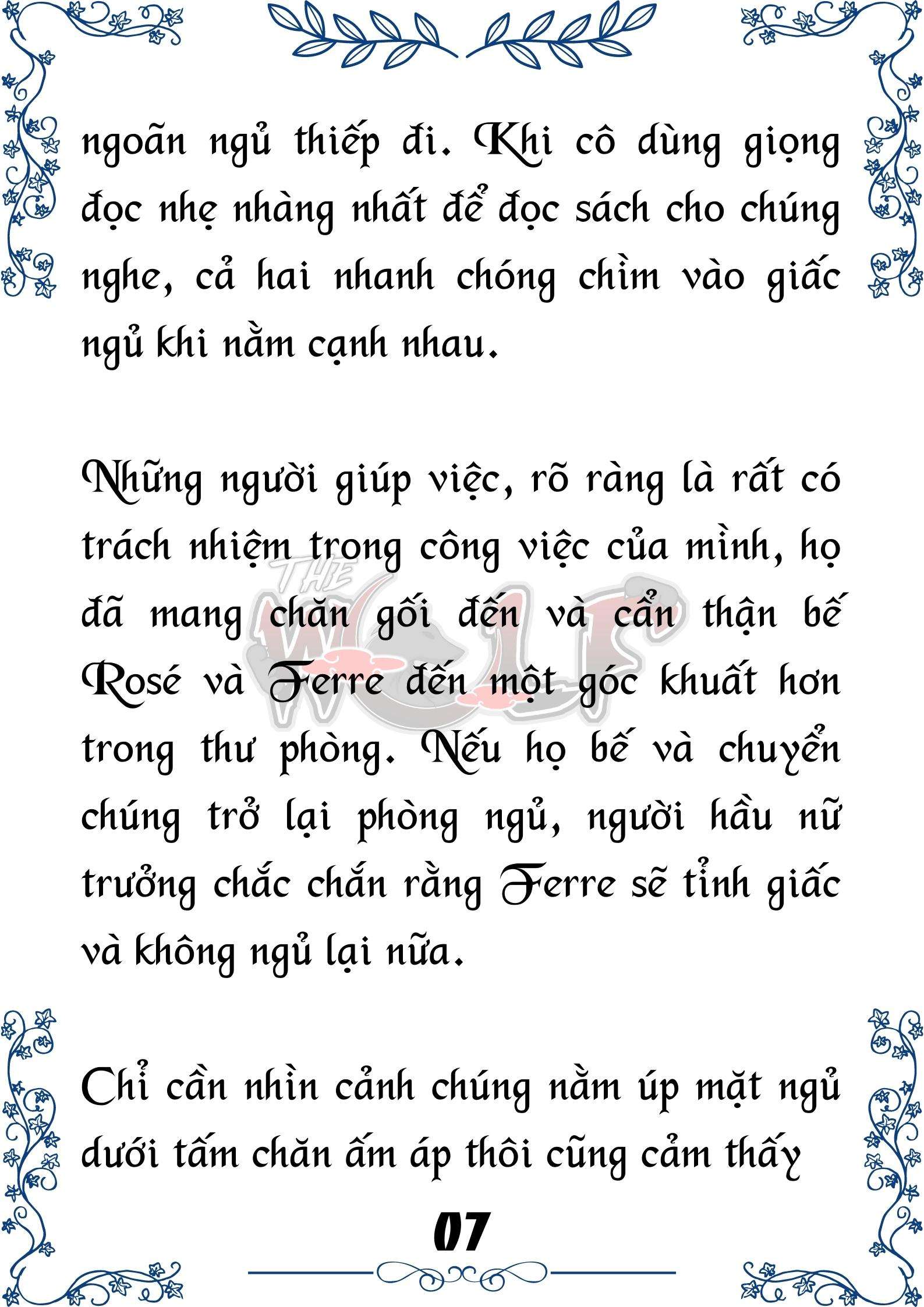 Tôi Trở Thành Gia Sư Của Cặp Song Sinh Hoàng Gia Chap 26 - Next Chap 27