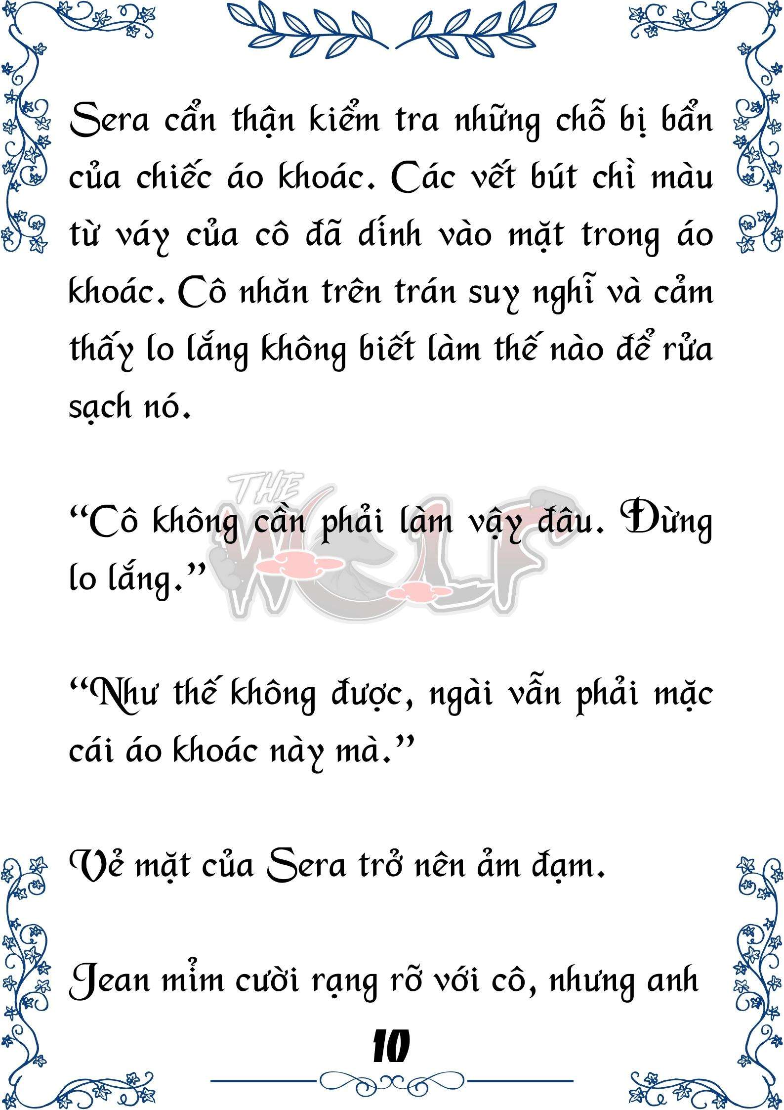 Tôi Trở Thành Gia Sư Của Cặp Song Sinh Hoàng Gia Chap 27 - Next Chap 28
