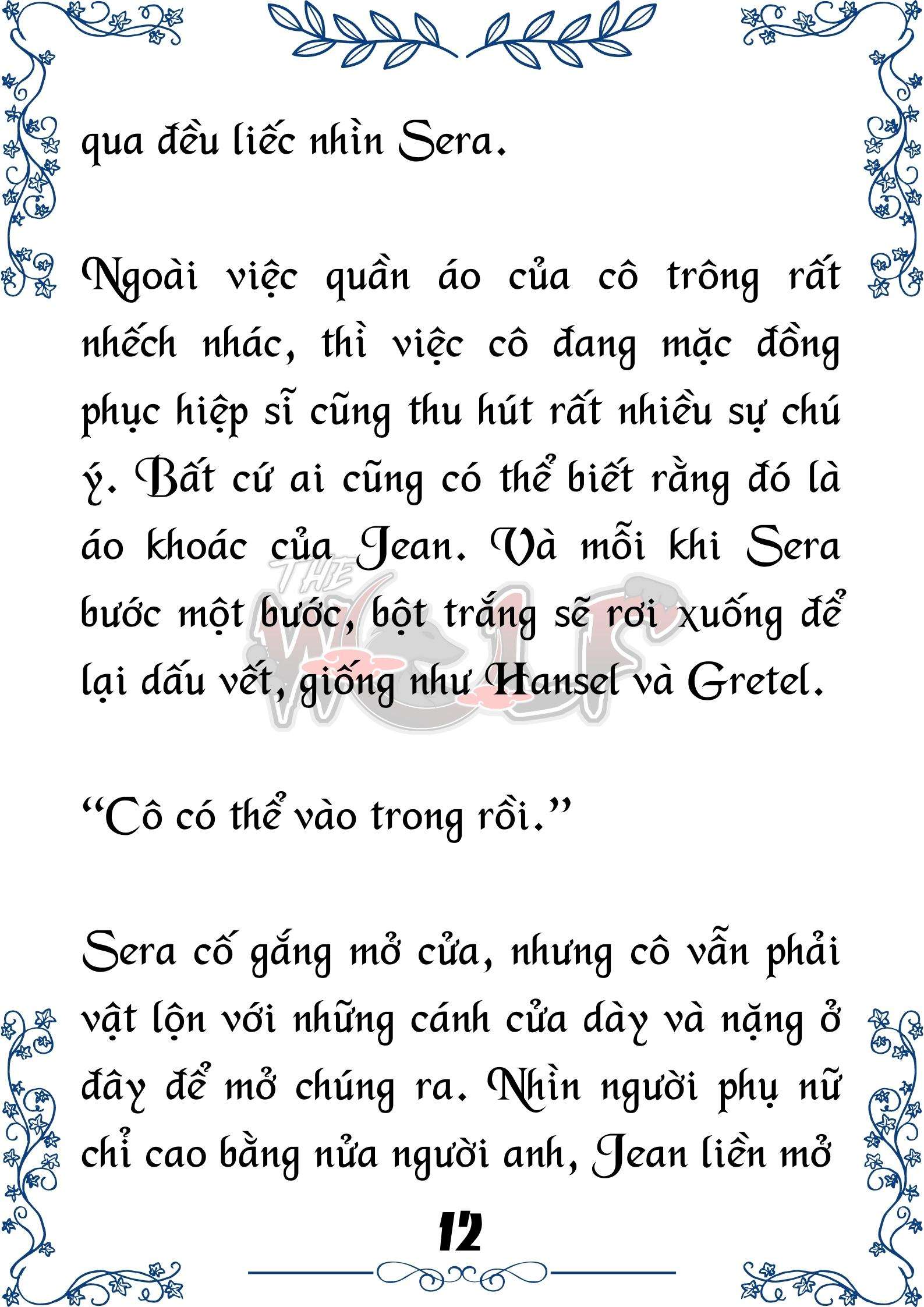 Tôi Trở Thành Gia Sư Của Cặp Song Sinh Hoàng Gia Chap 27 - Next Chap 28