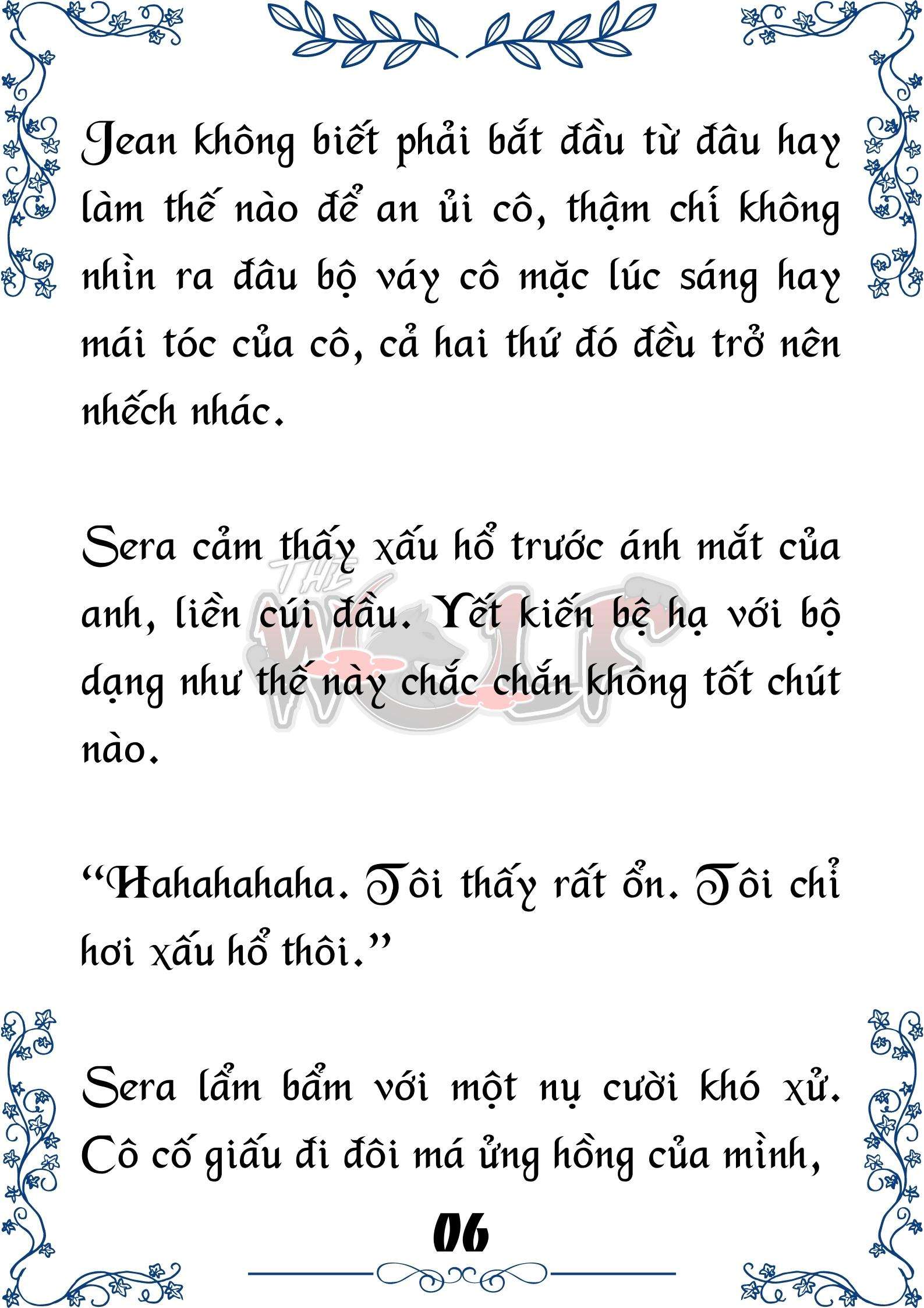Tôi Trở Thành Gia Sư Của Cặp Song Sinh Hoàng Gia Chap 27 - Next Chap 28