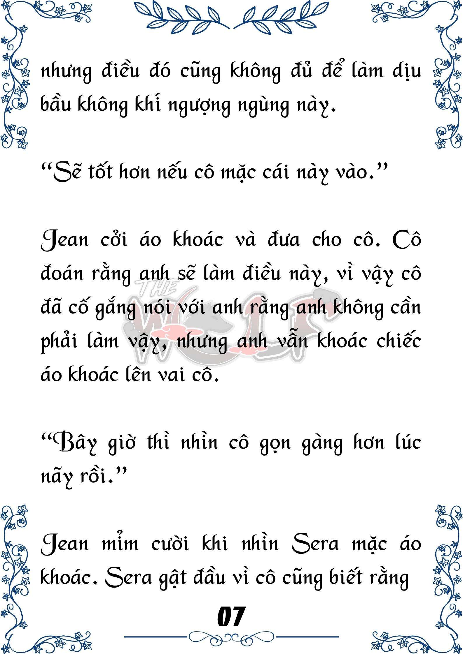 Tôi Trở Thành Gia Sư Của Cặp Song Sinh Hoàng Gia Chap 27 - Next Chap 28