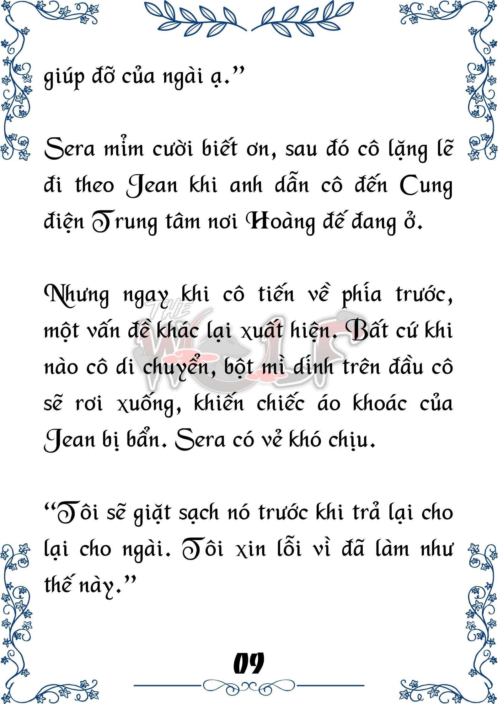 Tôi Trở Thành Gia Sư Của Cặp Song Sinh Hoàng Gia Chap 27 - Next Chap 28