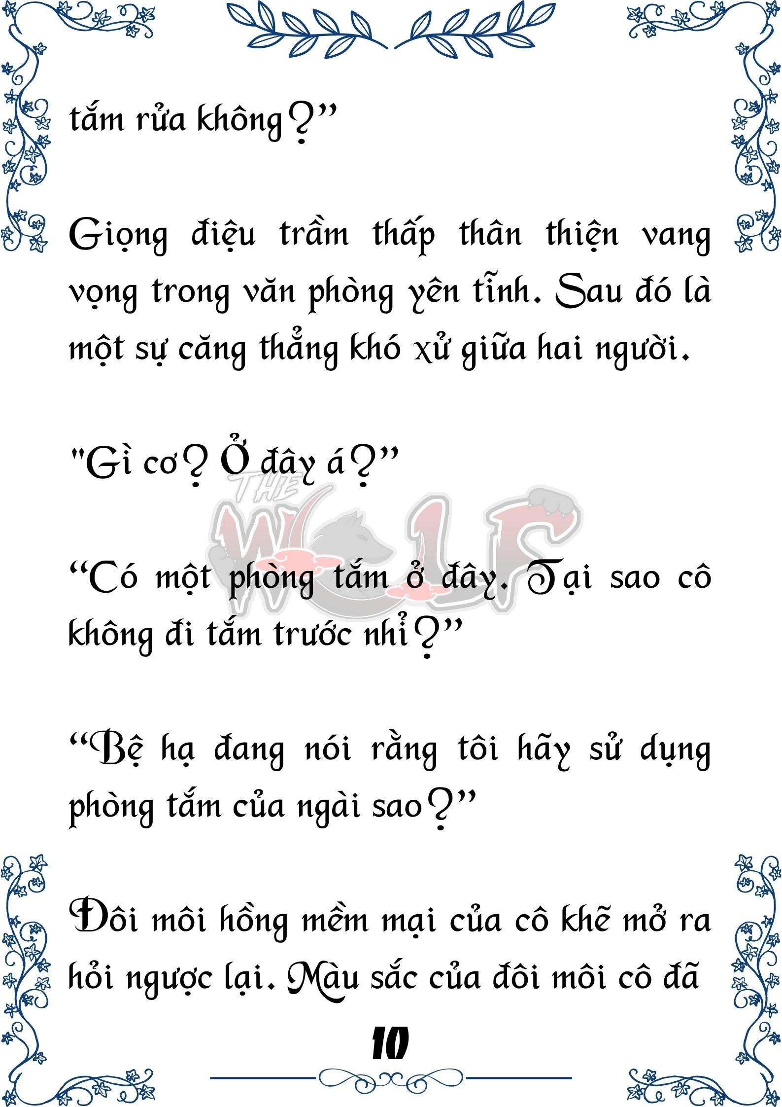 Tôi Trở Thành Gia Sư Của Cặp Song Sinh Hoàng Gia Chap 28 - Next Chap 29