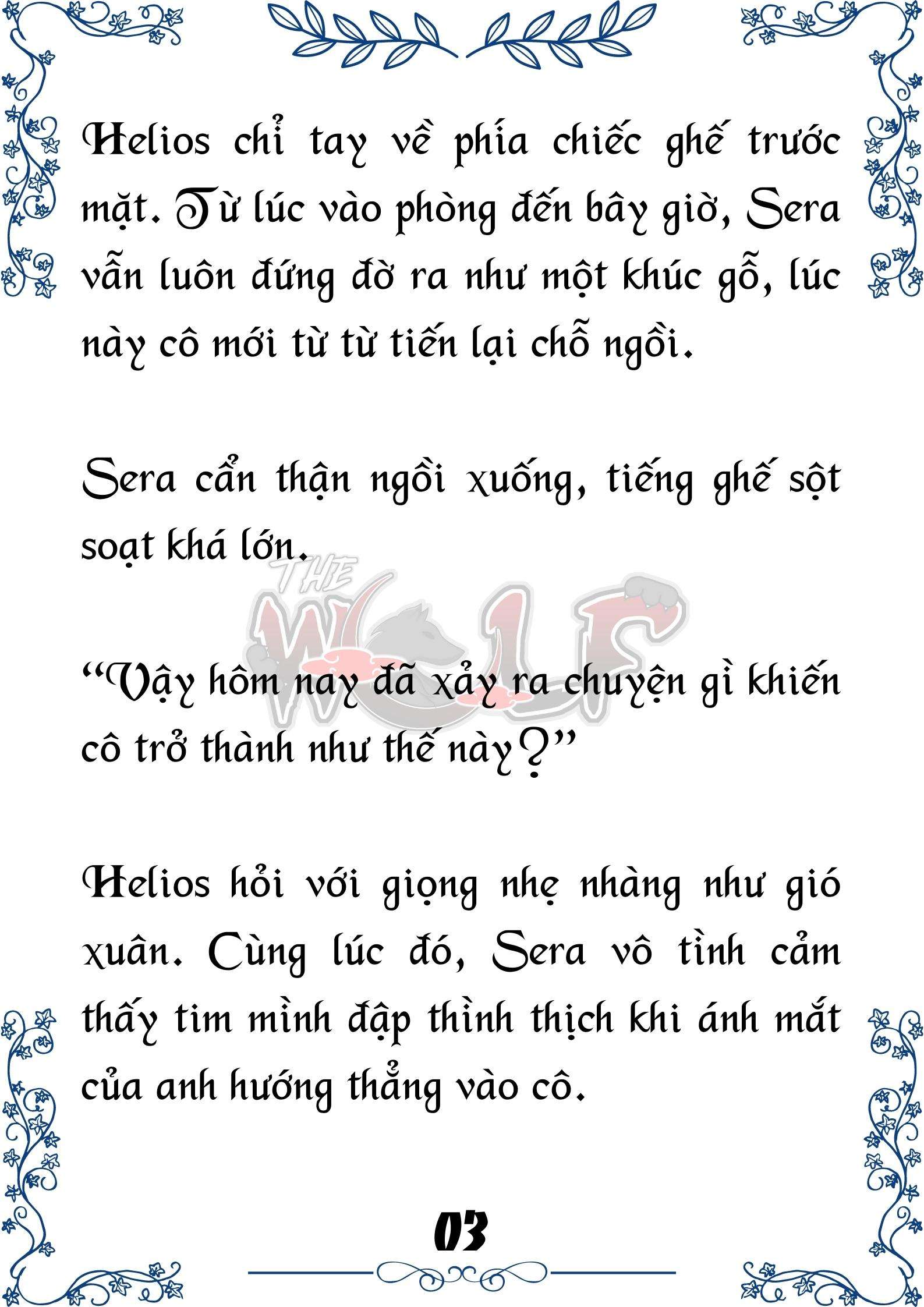 Tôi Trở Thành Gia Sư Của Cặp Song Sinh Hoàng Gia Chap 28 - Next Chap 29