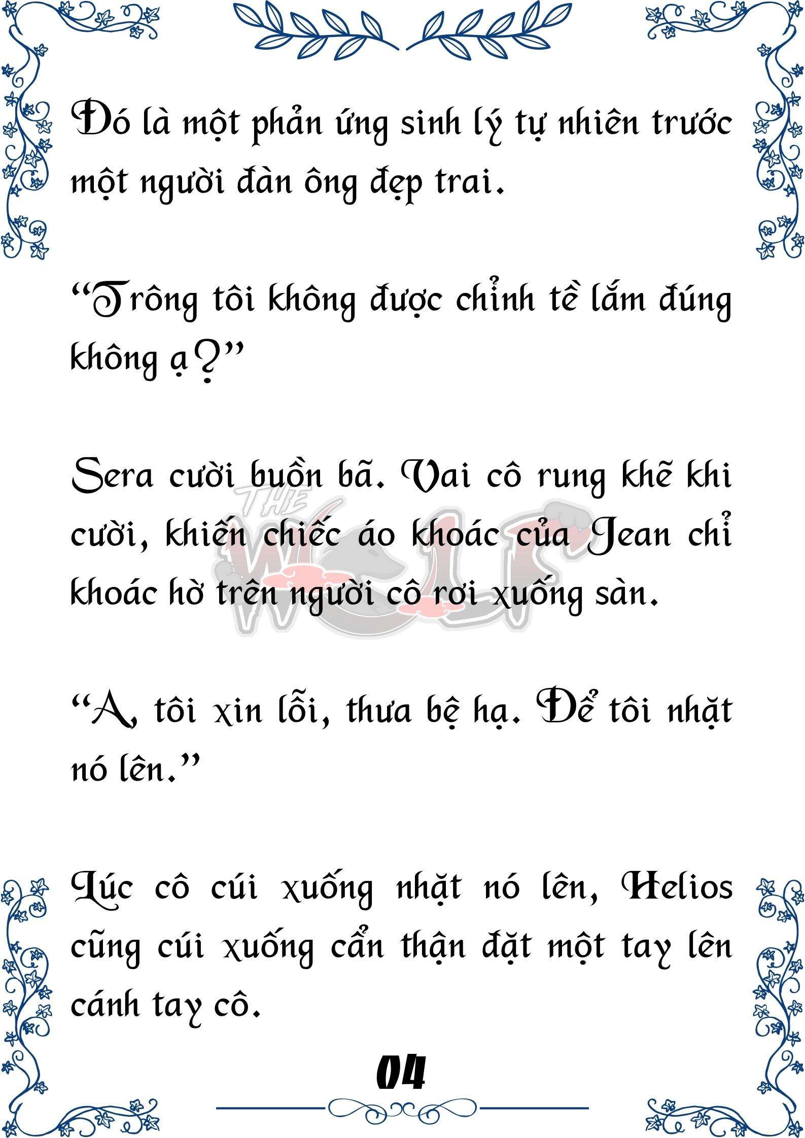 Tôi Trở Thành Gia Sư Của Cặp Song Sinh Hoàng Gia Chap 28 - Next Chap 29