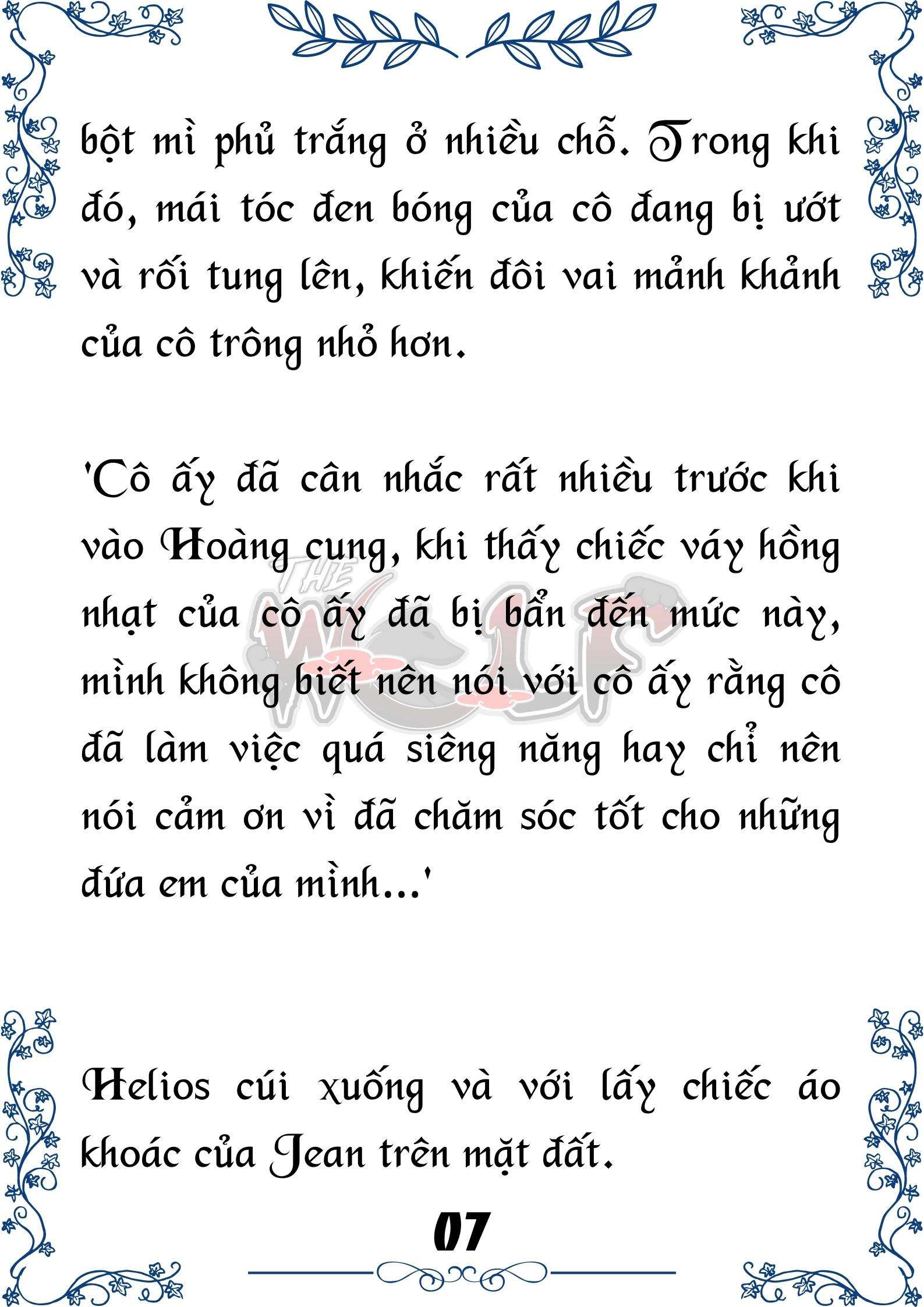 Tôi Trở Thành Gia Sư Của Cặp Song Sinh Hoàng Gia Chap 28 - Next Chap 29