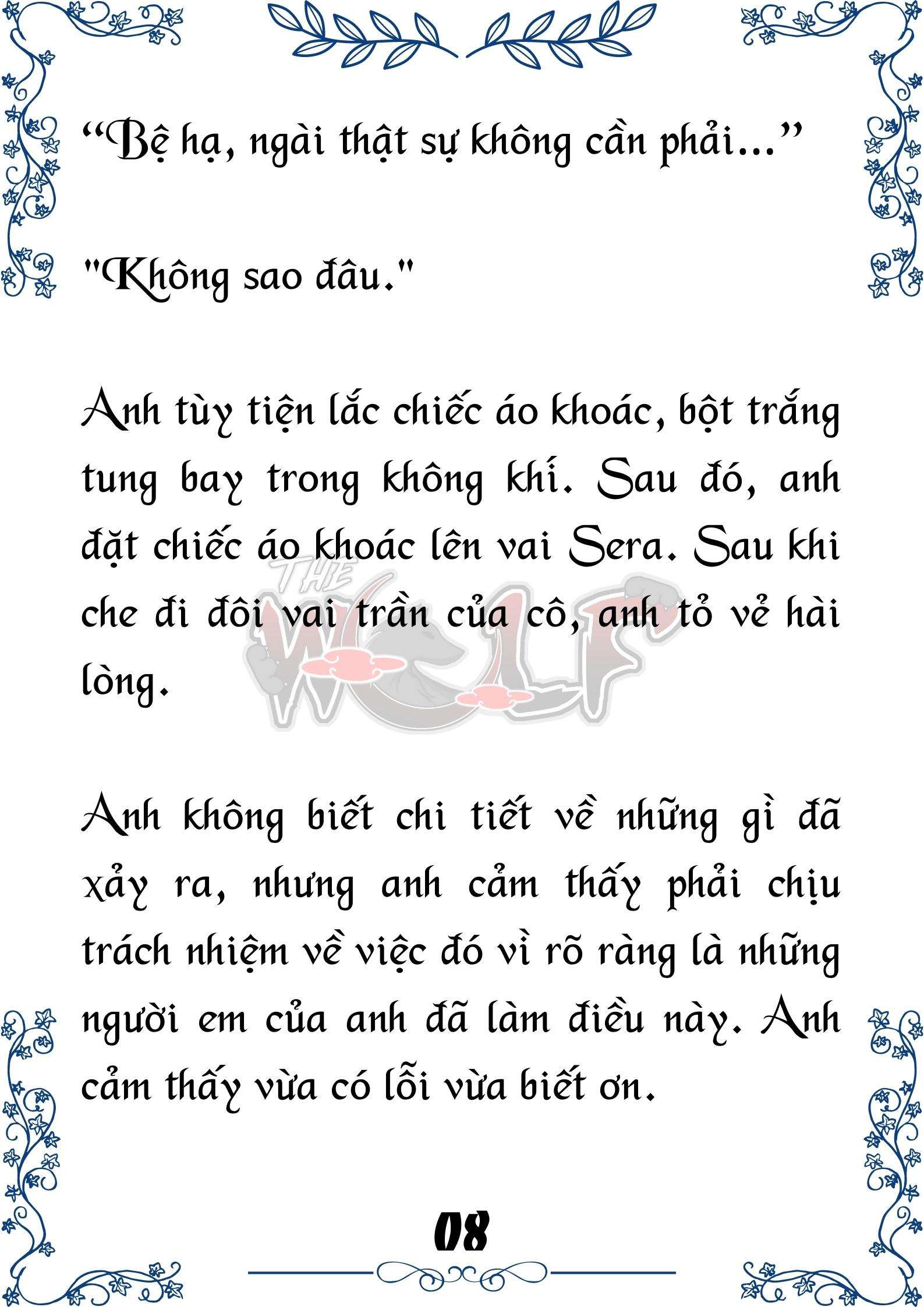 Tôi Trở Thành Gia Sư Của Cặp Song Sinh Hoàng Gia Chap 28 - Next Chap 29