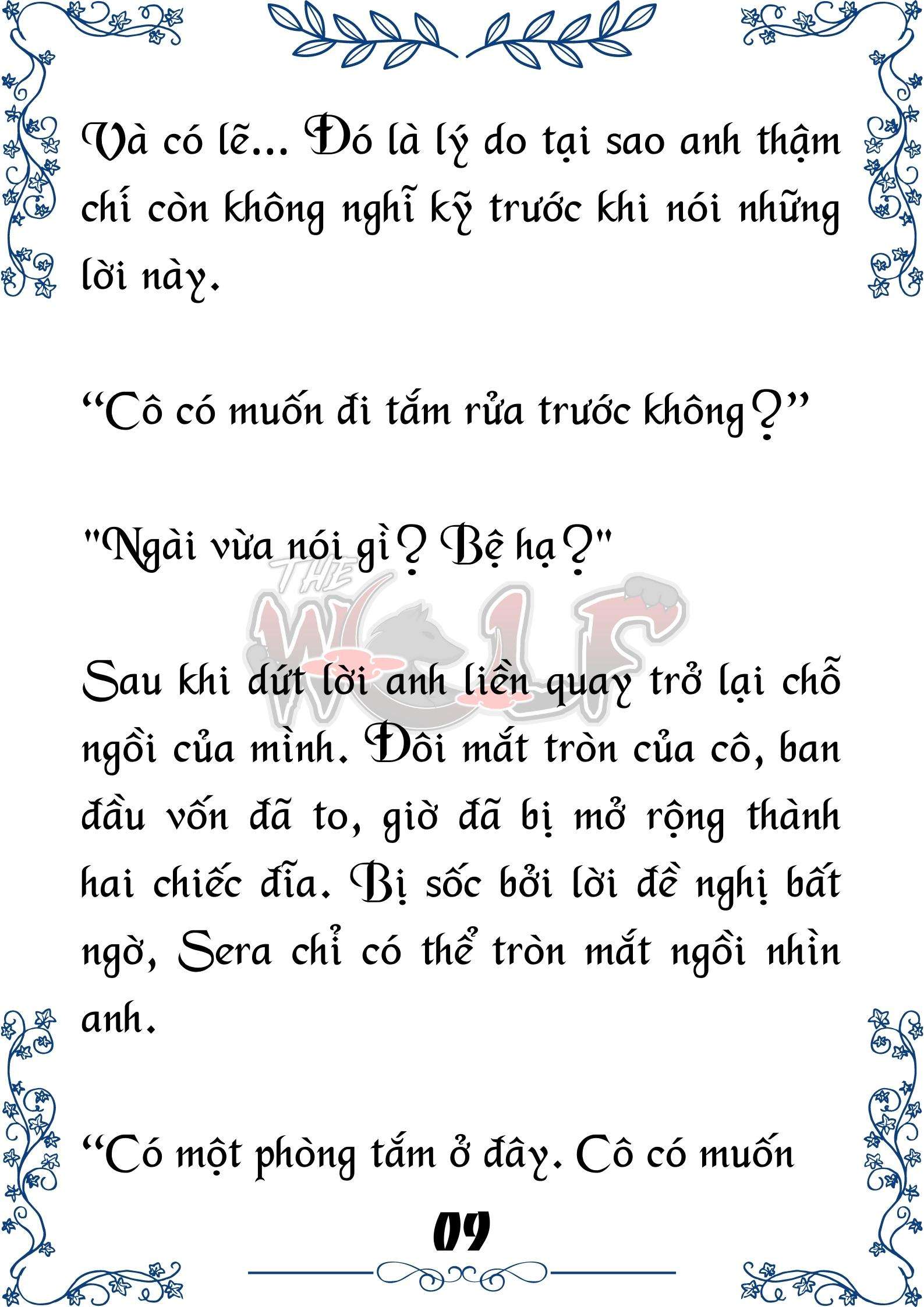 Tôi Trở Thành Gia Sư Của Cặp Song Sinh Hoàng Gia Chap 28 - Next Chap 29