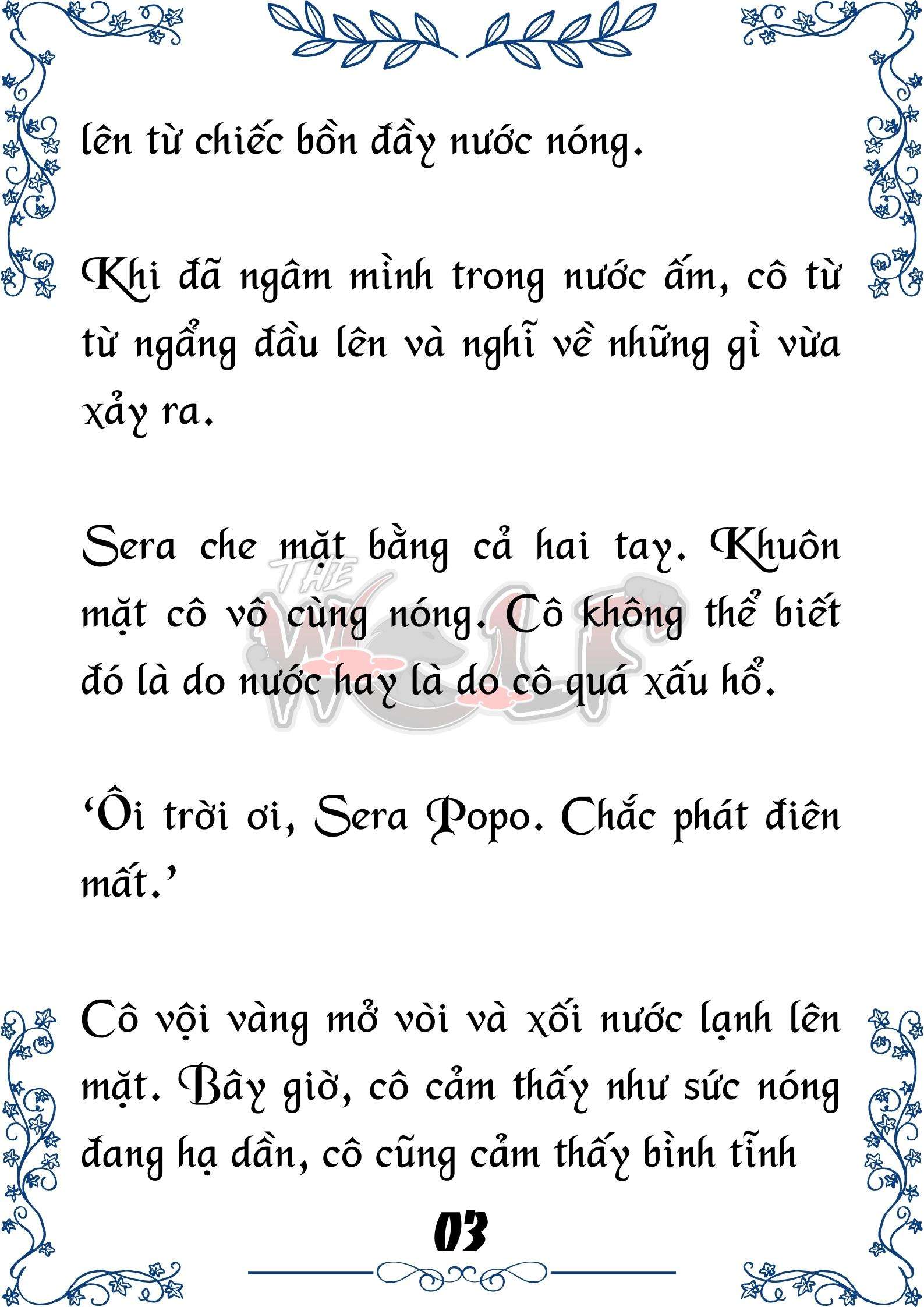 Tôi Trở Thành Gia Sư Của Cặp Song Sinh Hoàng Gia Chap 29 - Next Chap 30