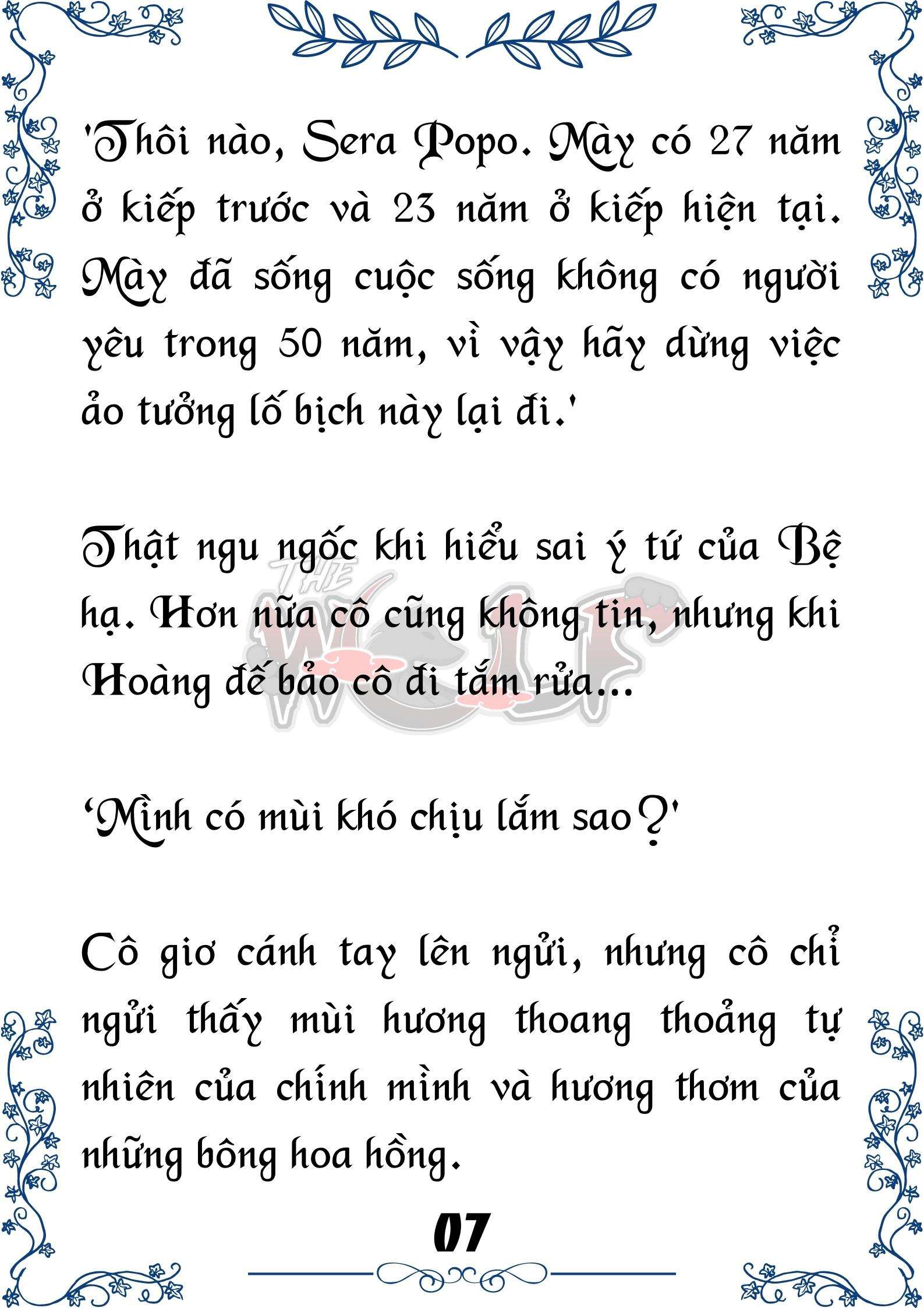 Tôi Trở Thành Gia Sư Của Cặp Song Sinh Hoàng Gia Chap 29 - Next Chap 30