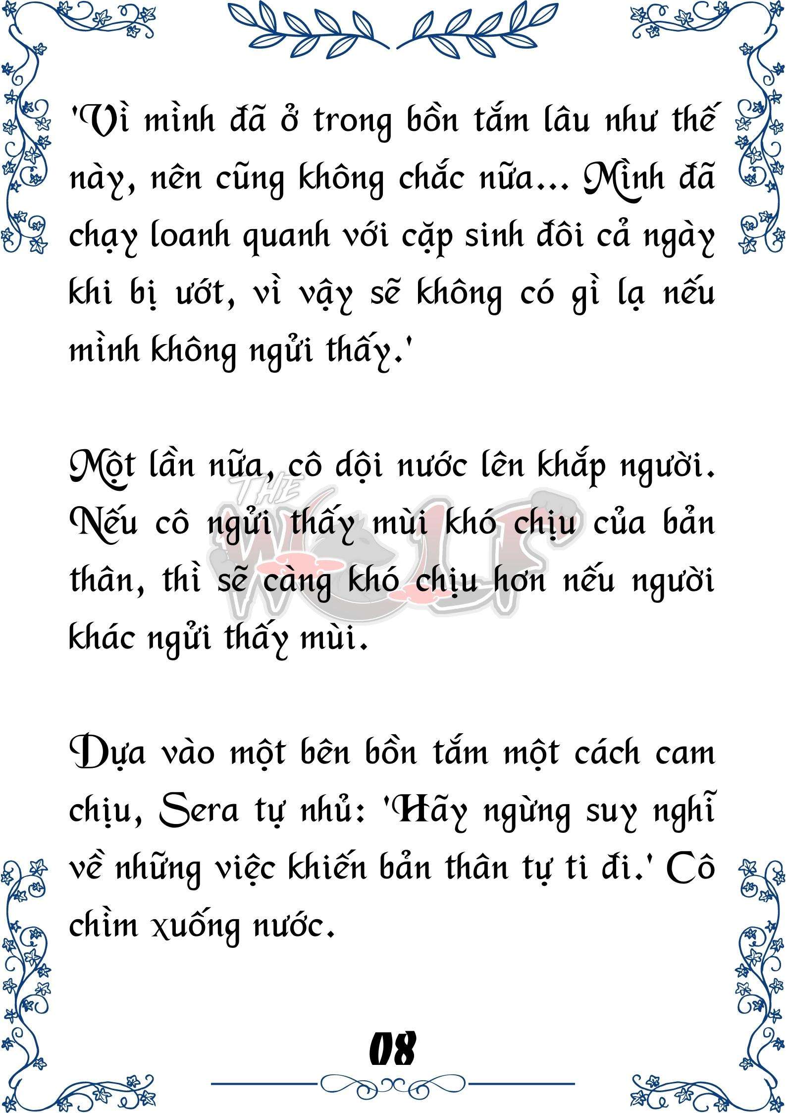 Tôi Trở Thành Gia Sư Của Cặp Song Sinh Hoàng Gia Chap 29 - Next Chap 30