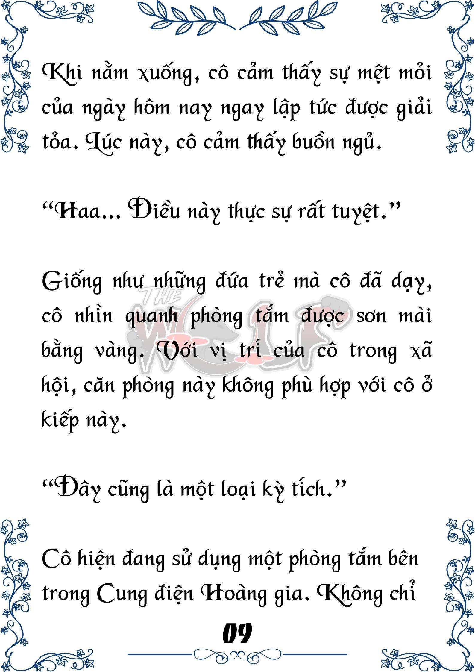 Tôi Trở Thành Gia Sư Của Cặp Song Sinh Hoàng Gia Chap 29 - Next Chap 30