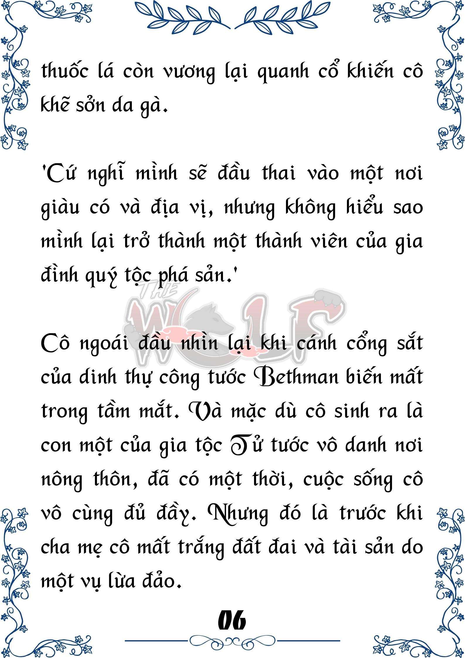 Tôi Trở Thành Gia Sư Của Cặp Song Sinh Hoàng Gia Chap 3 - Next Chap 4