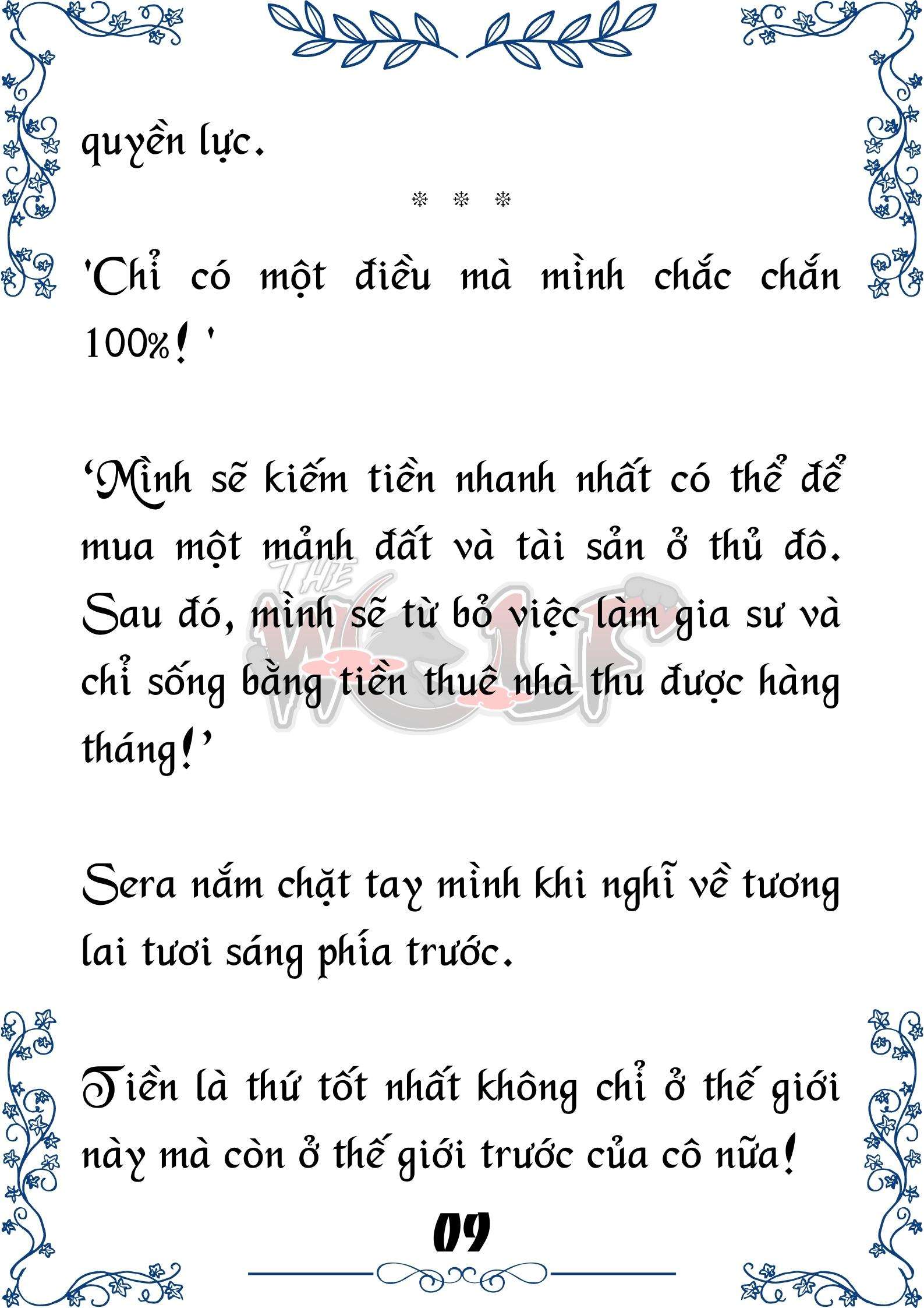 Tôi Trở Thành Gia Sư Của Cặp Song Sinh Hoàng Gia Chap 3 - Next Chap 4