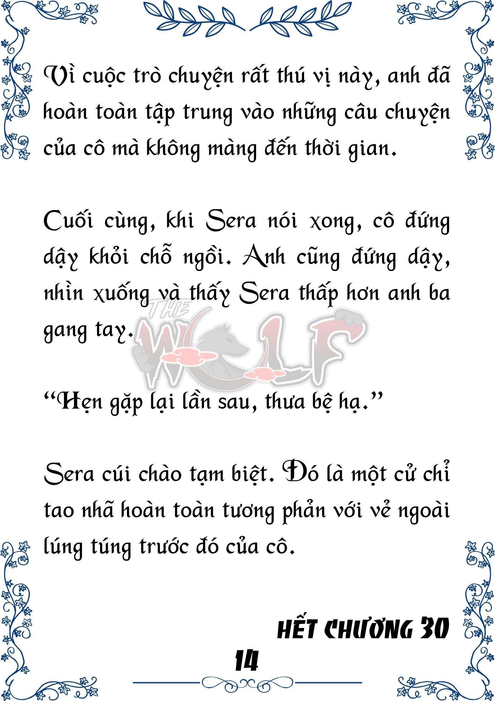 Tôi Trở Thành Gia Sư Của Cặp Song Sinh Hoàng Gia Chap 30 - Next Chap 31