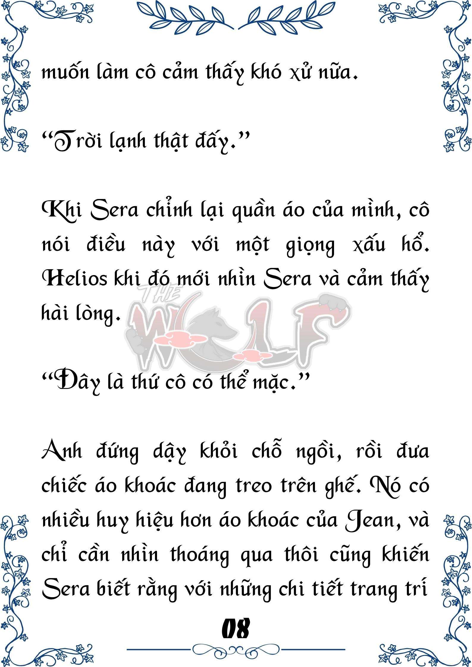 Tôi Trở Thành Gia Sư Của Cặp Song Sinh Hoàng Gia Chap 30 - Next Chap 31