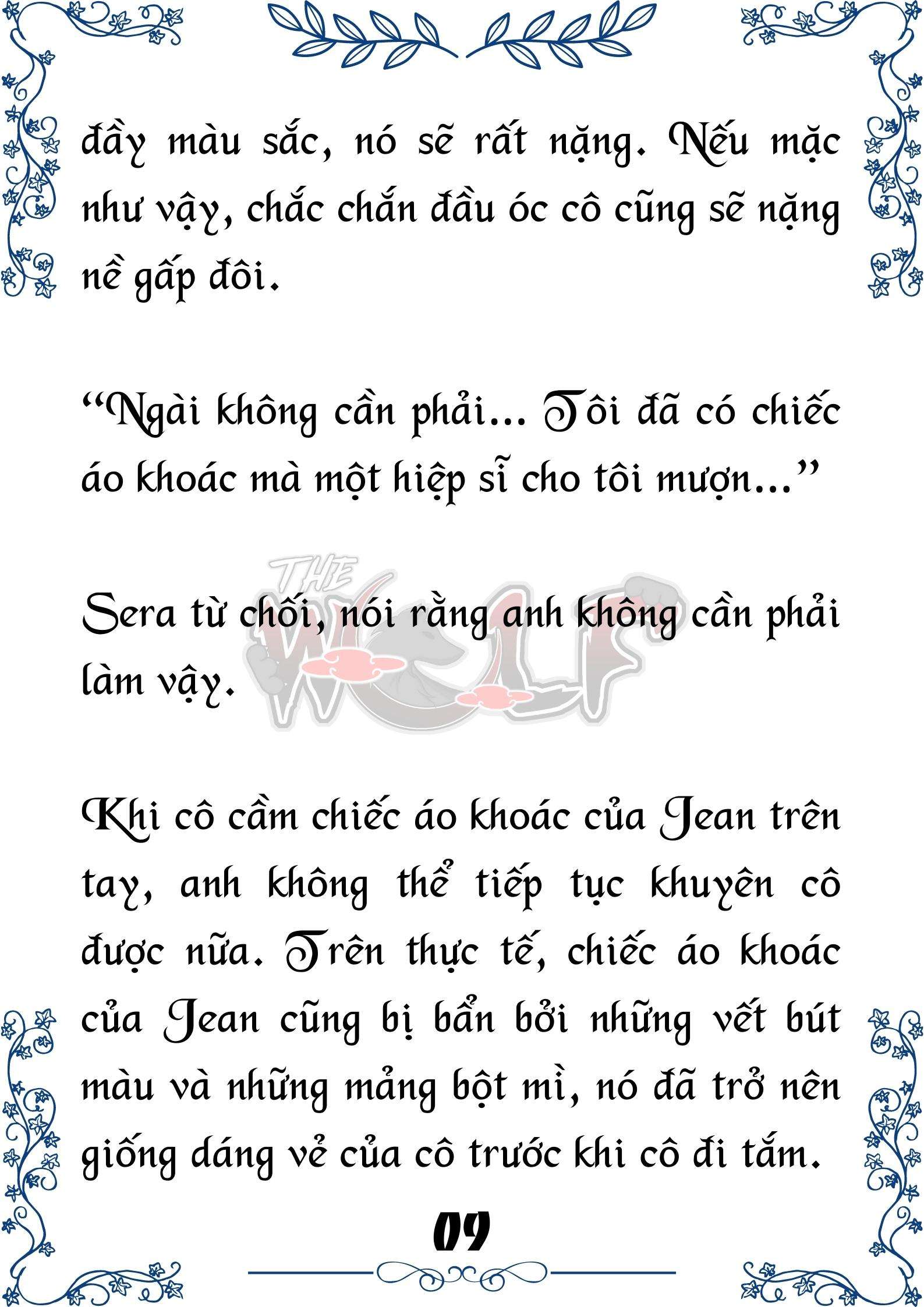 Tôi Trở Thành Gia Sư Của Cặp Song Sinh Hoàng Gia Chap 30 - Next Chap 31