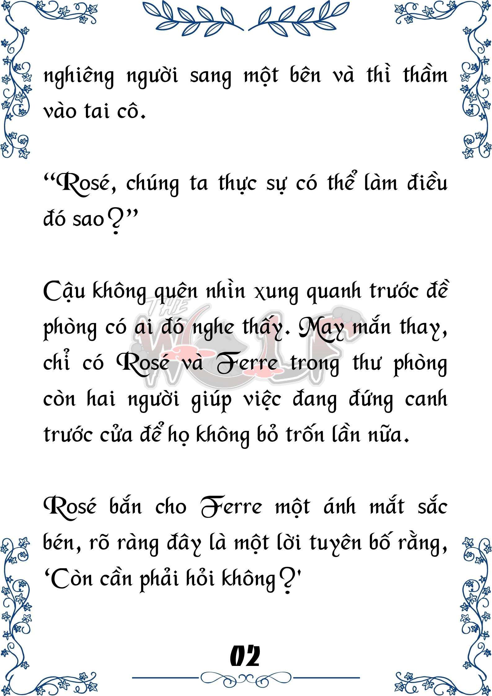 Tôi Trở Thành Gia Sư Của Cặp Song Sinh Hoàng Gia Chap 31 - Next Chap 32
